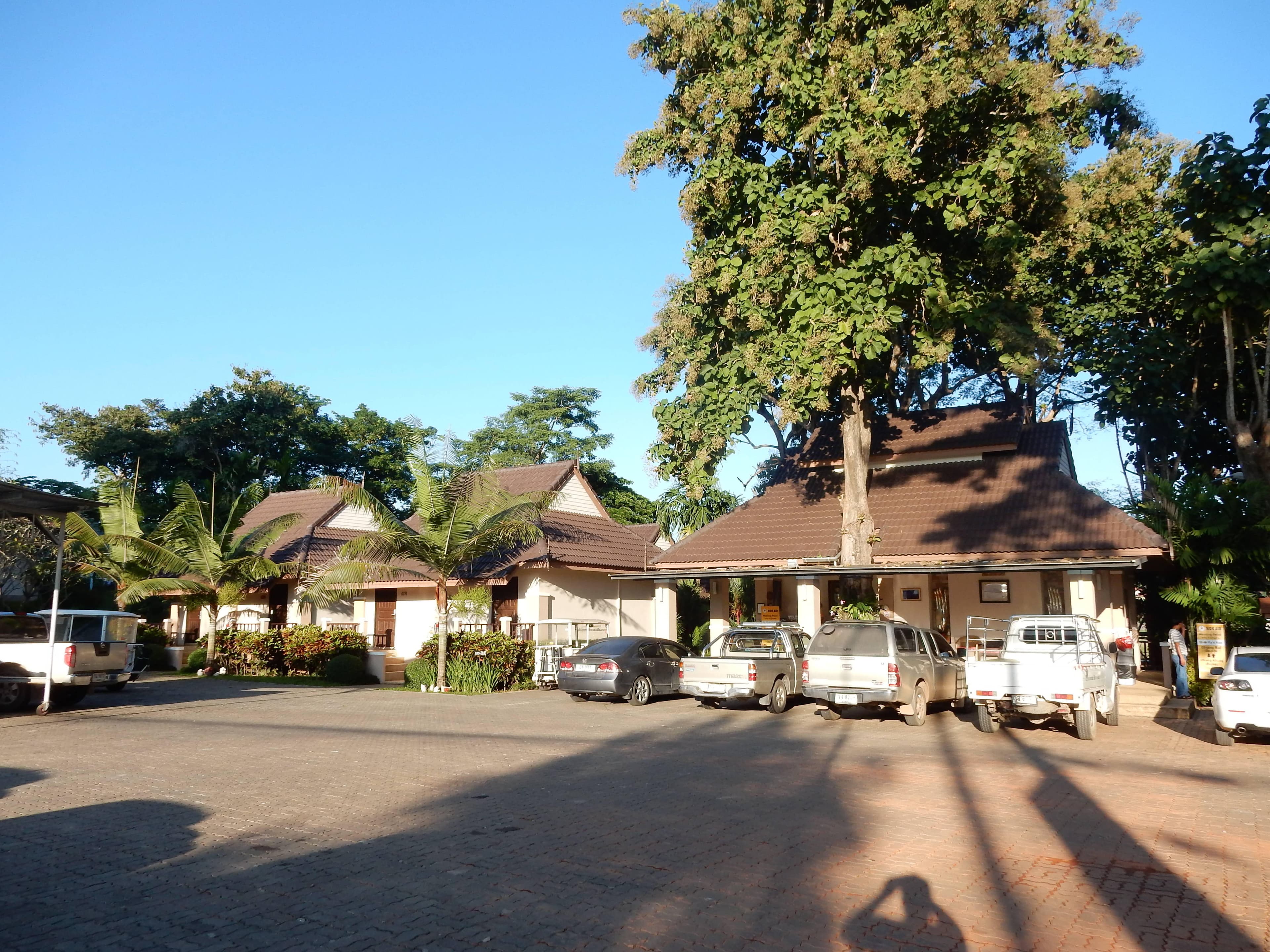 ibis Styles Chiang Khong Riverfront