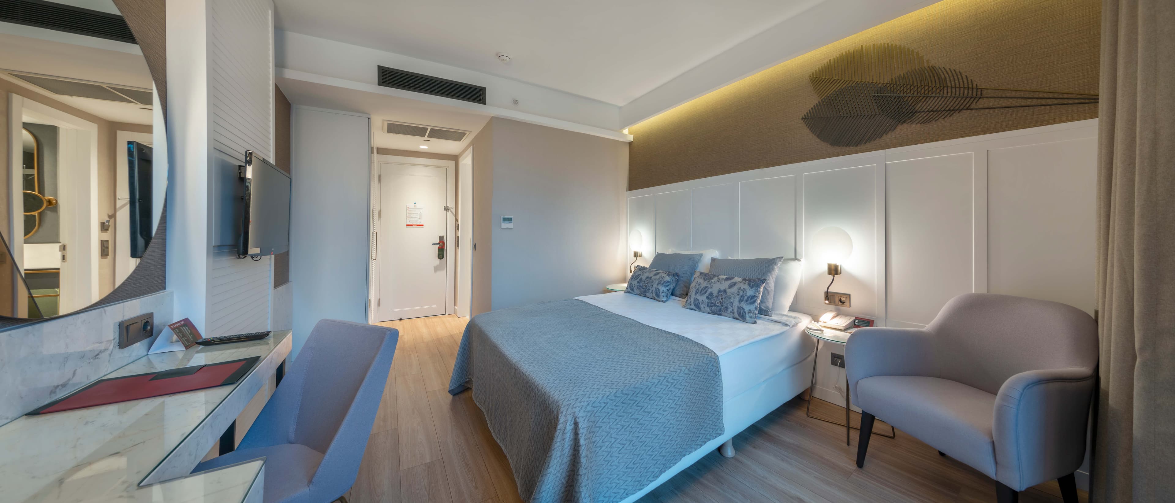 Fame Residence Göynük Ansicht 5