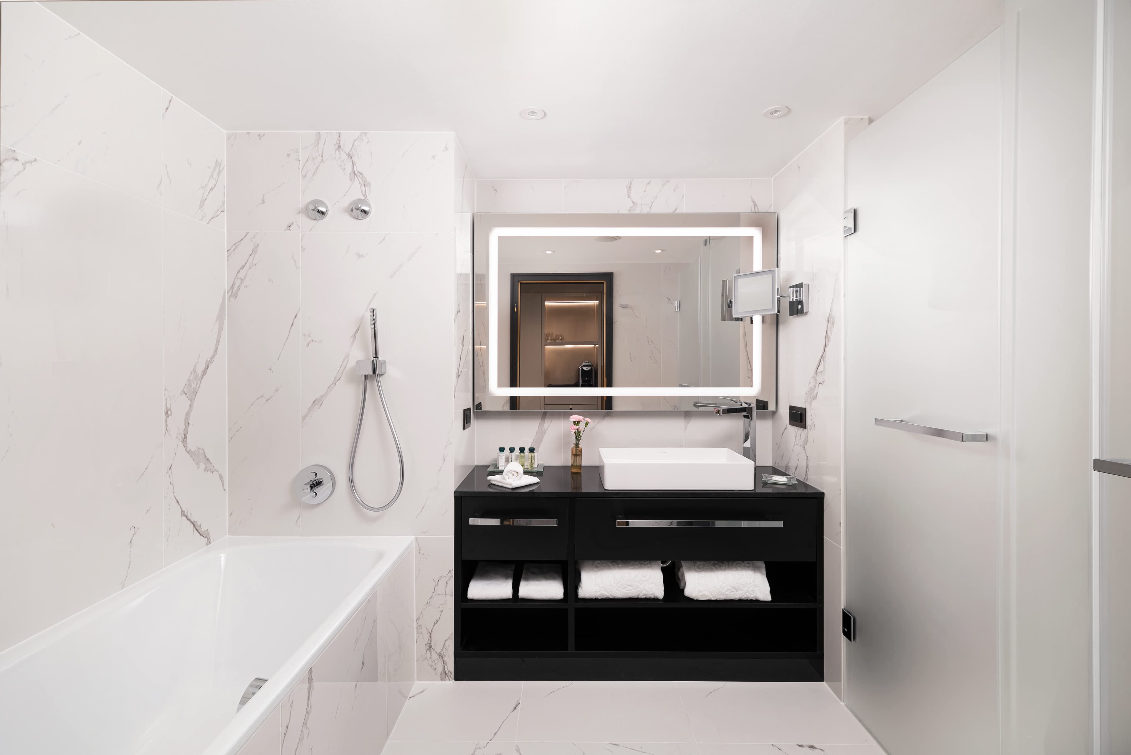 Kempinski Hotel Corvinus Budapest Ansicht 6