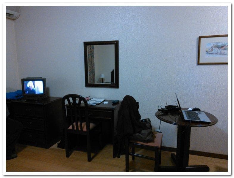 Hotel Musa D'Ajuda Ansicht 5