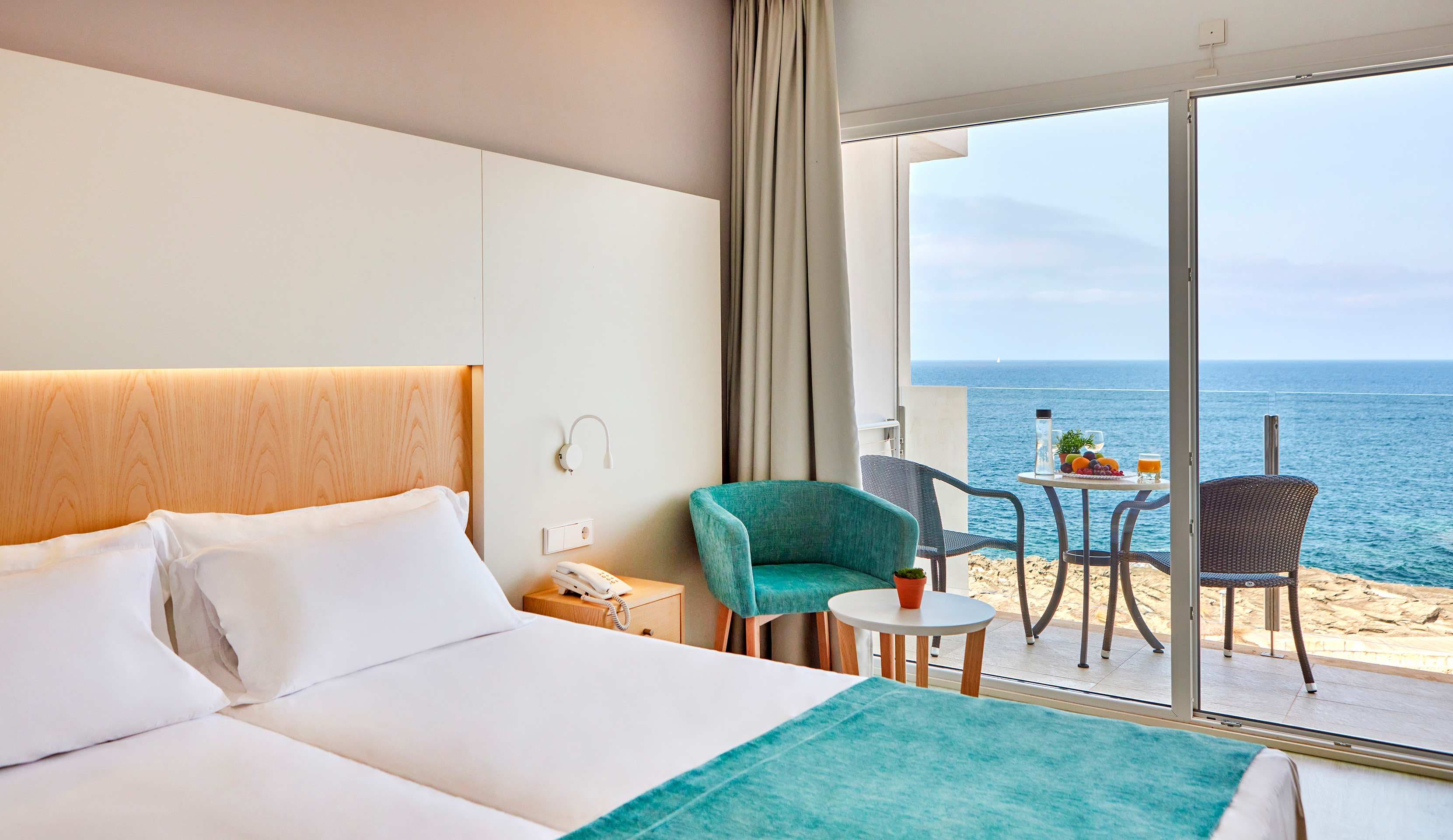 Universal Hotel Cabo Blanco - Adults Only Ansicht 4