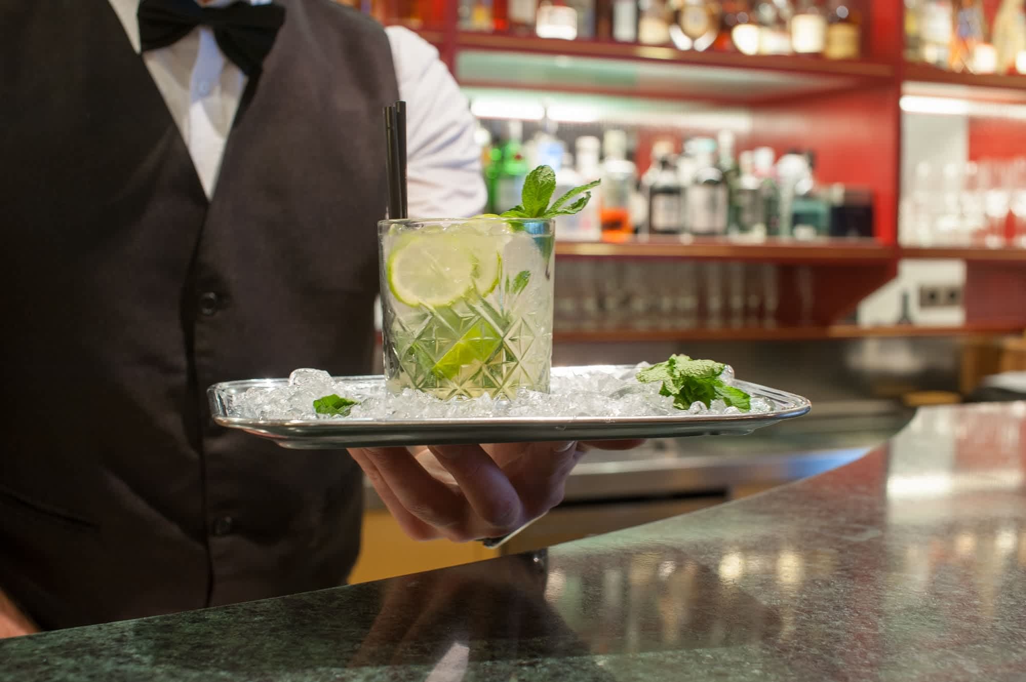 Parkhotel Sole Paradiso Ansicht 8