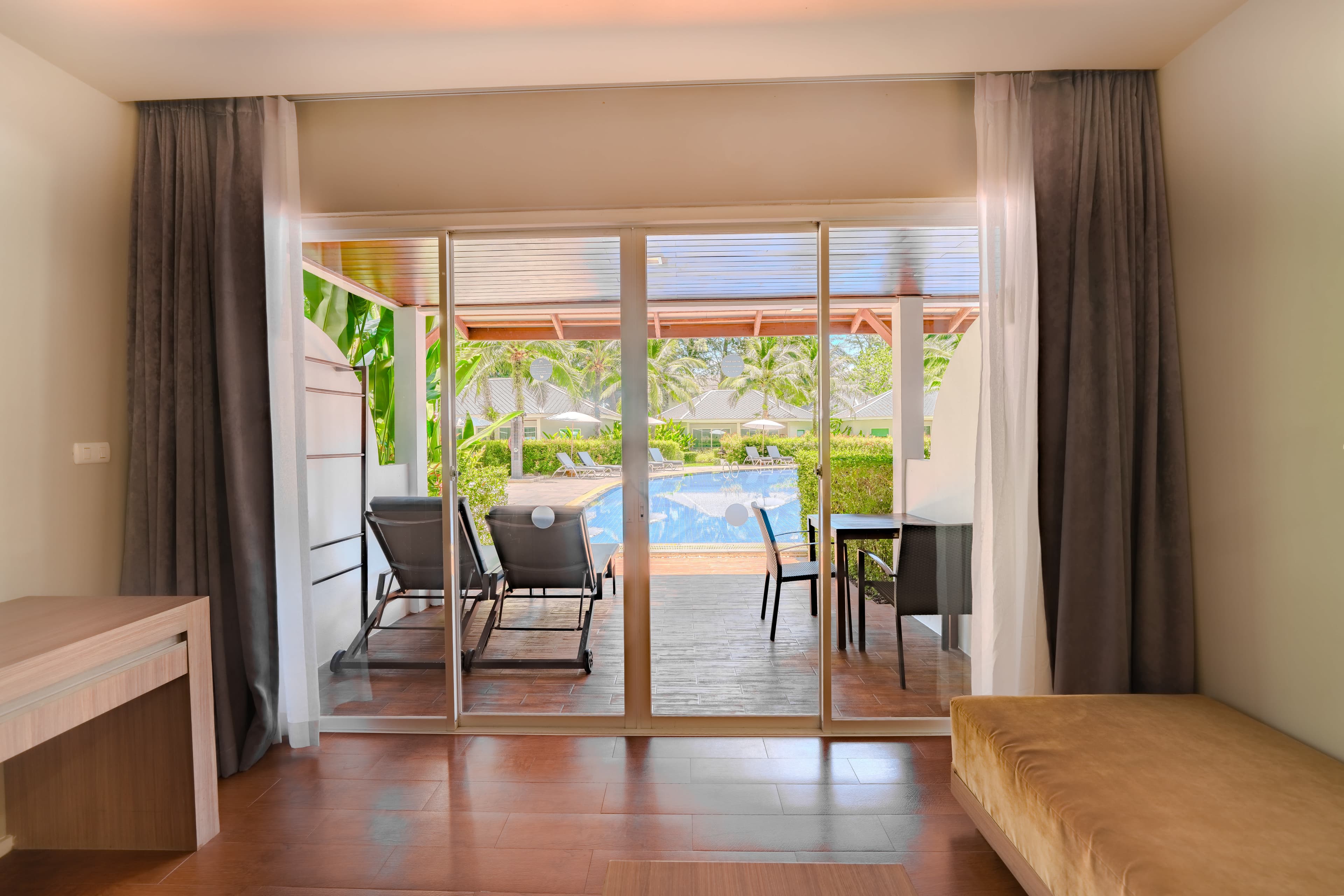 Sentido Khao Lak Ansicht 5