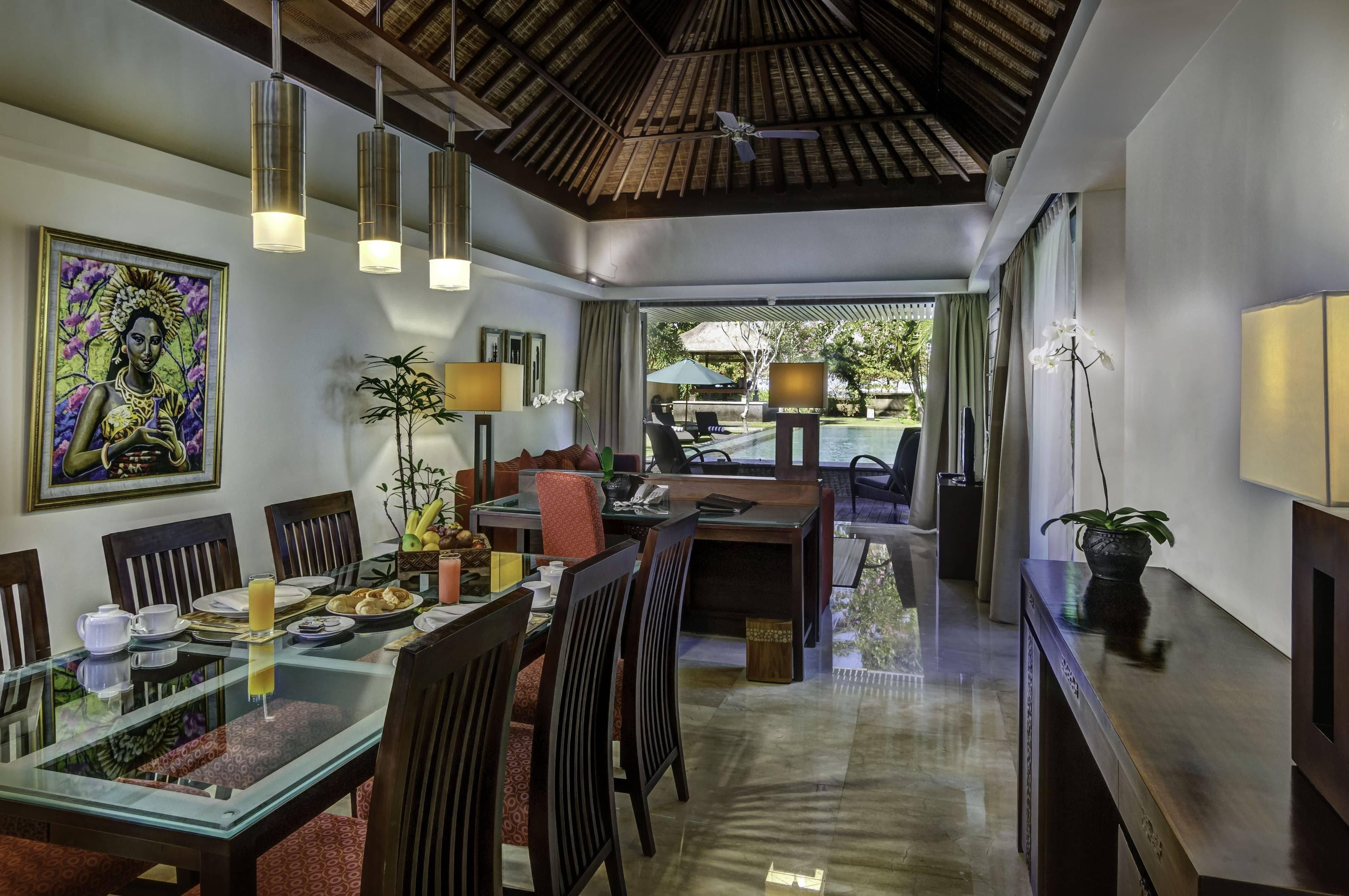 Prama Sanur Beach Bali Ansicht 4