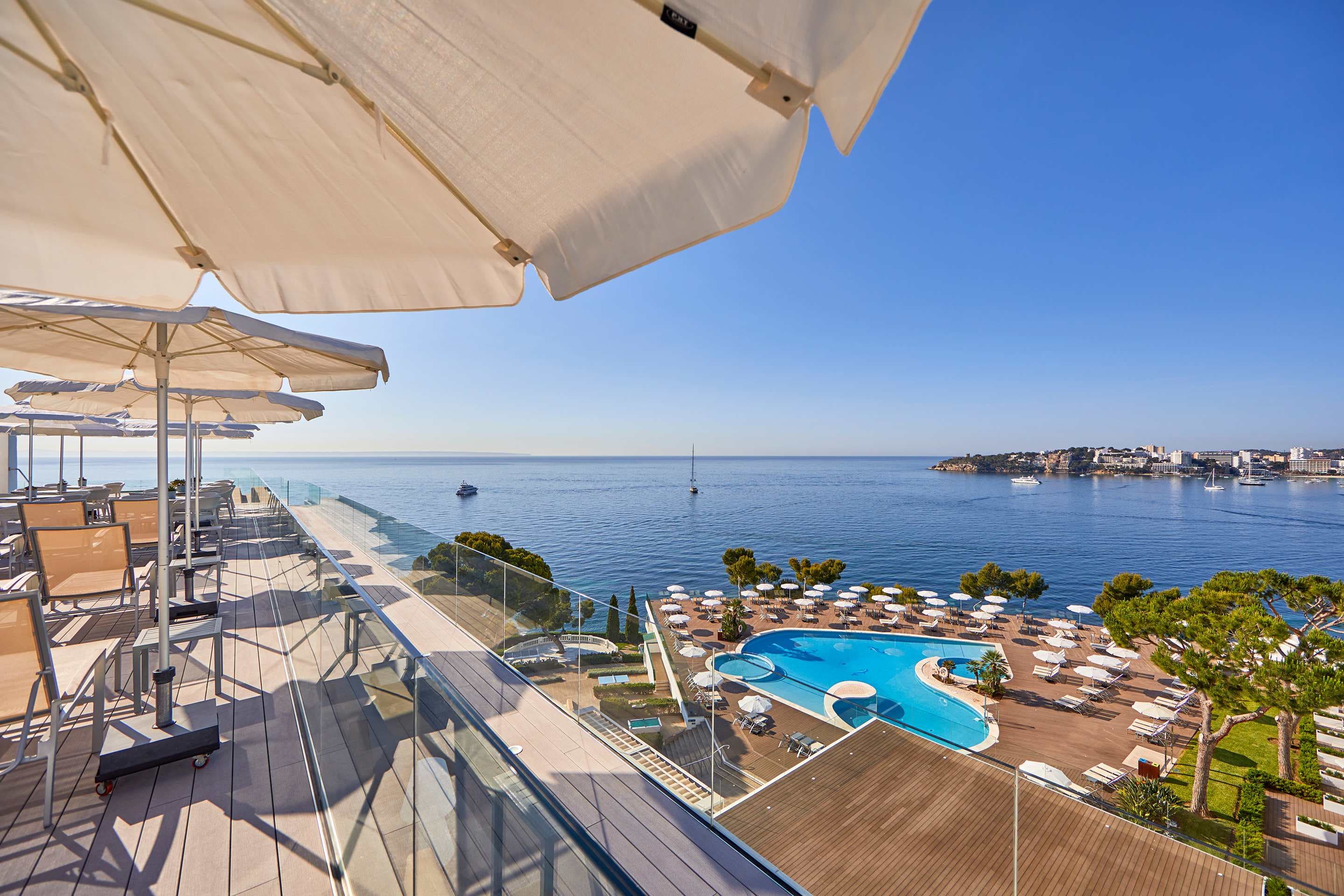 Aparthotel Ponent Mar