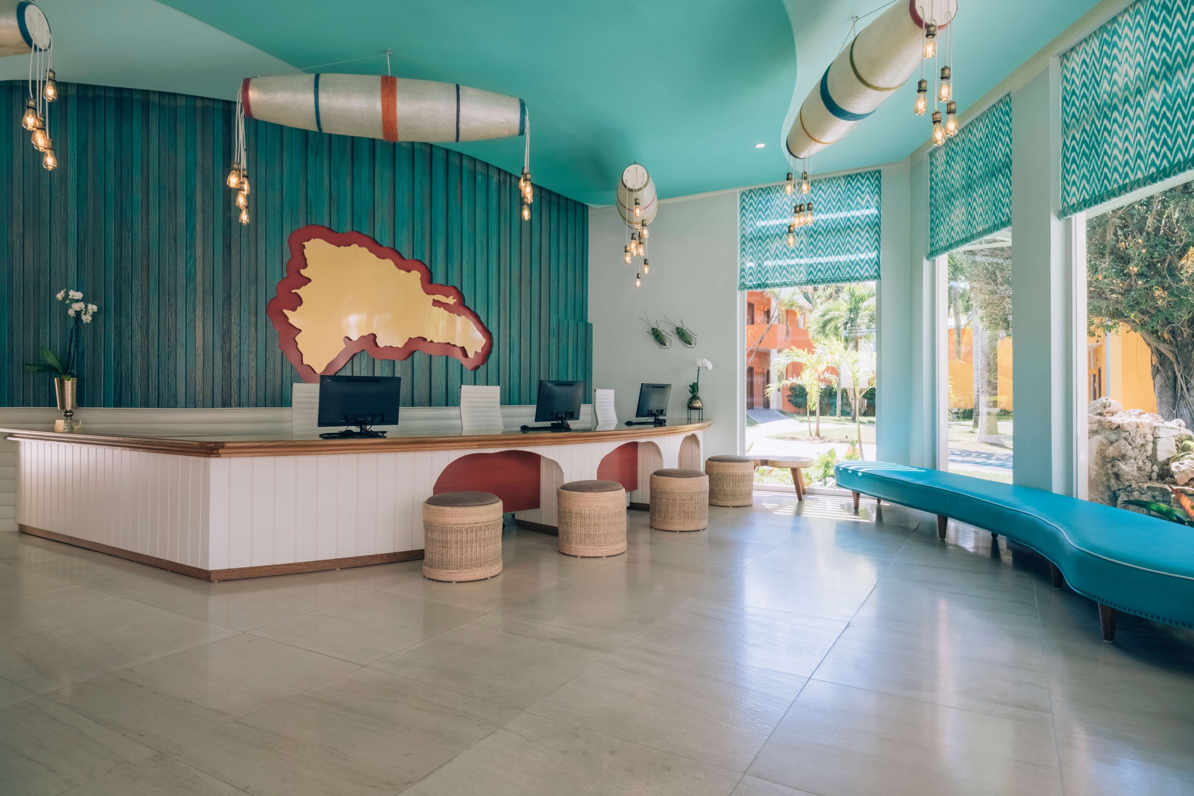 Iberostar Selection Coral Bávaro Ansicht 9