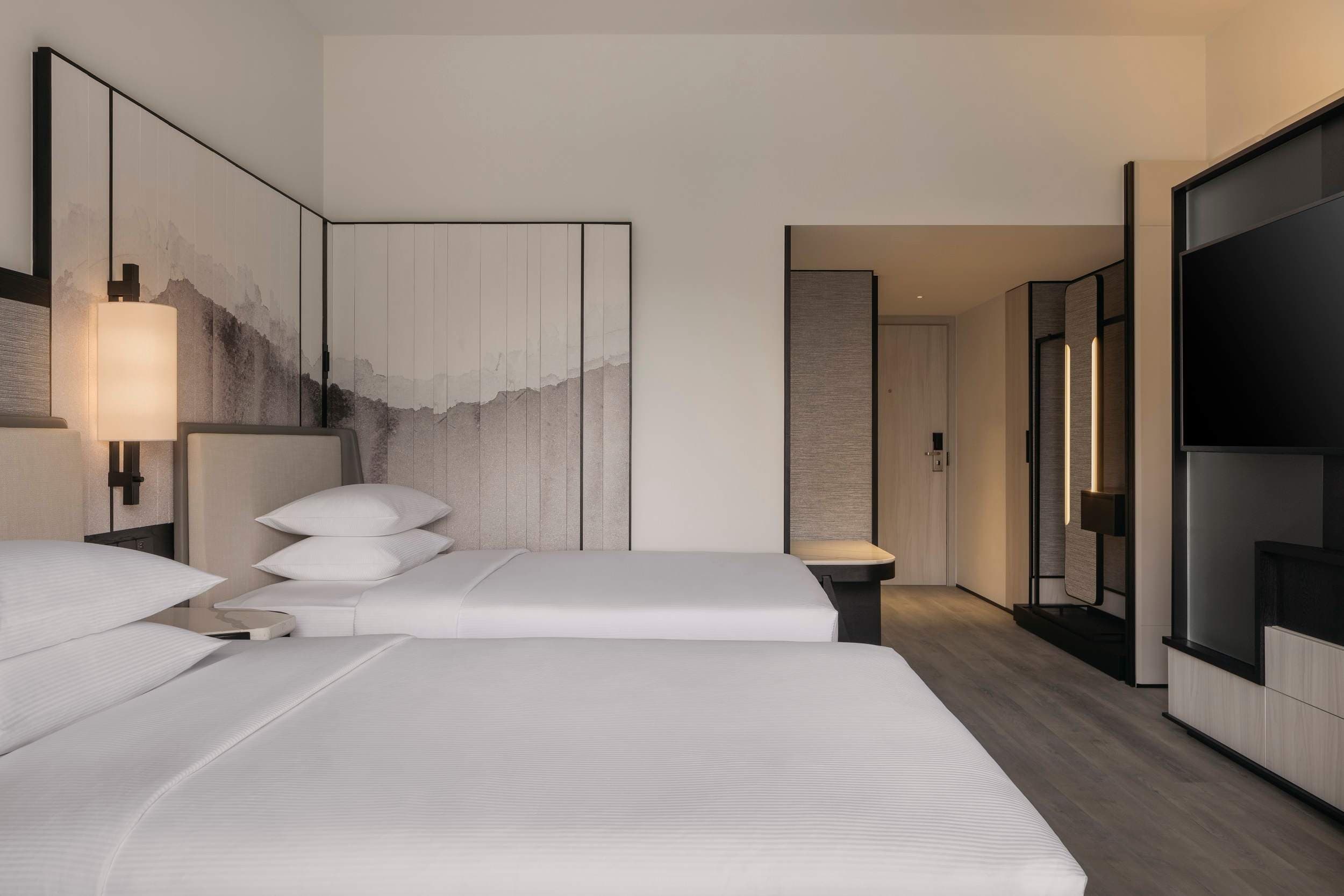 Hilton Singapore Orchard Ansicht 5
