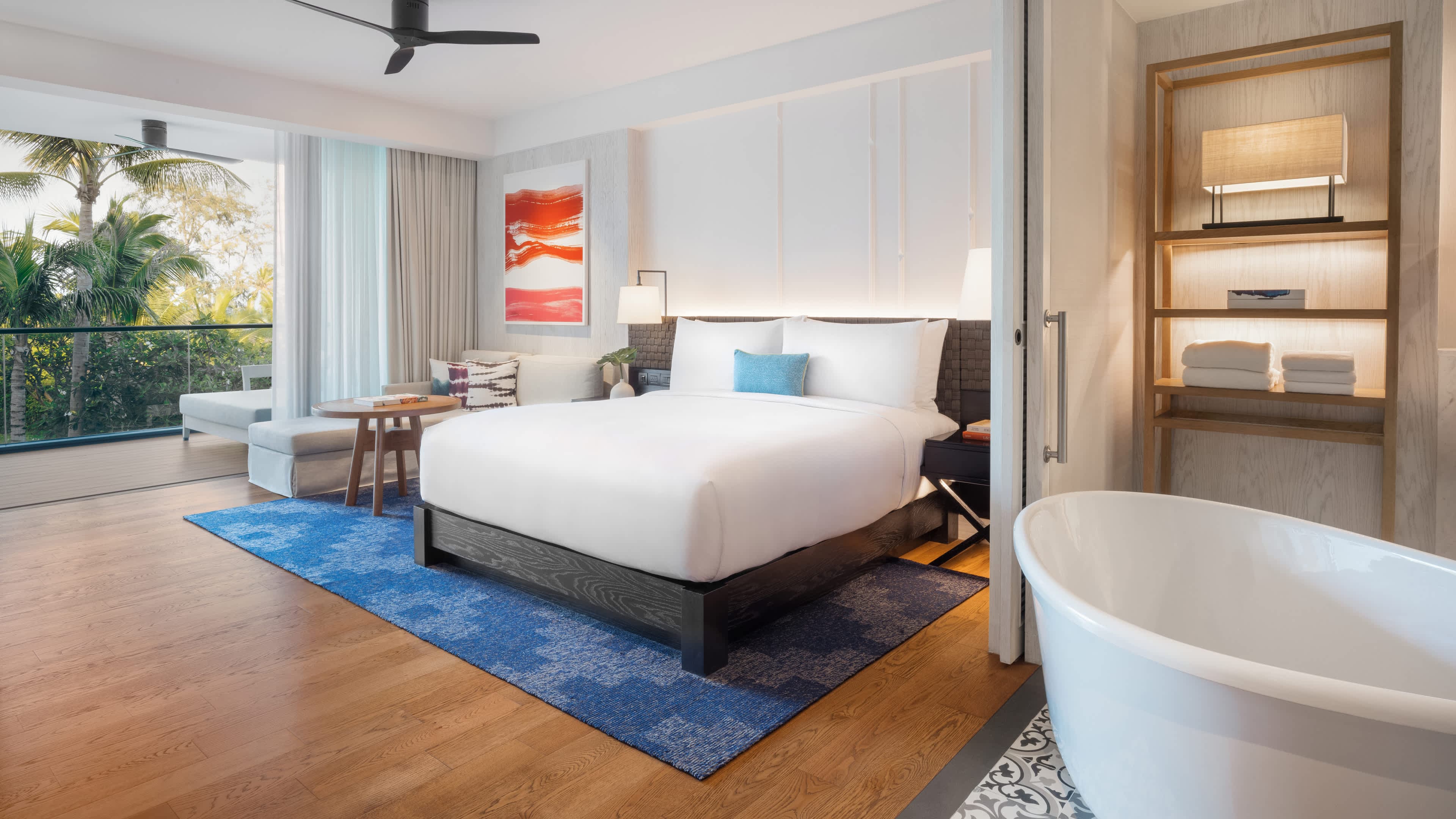 Kimpton Kitalay Samui Ansicht 6