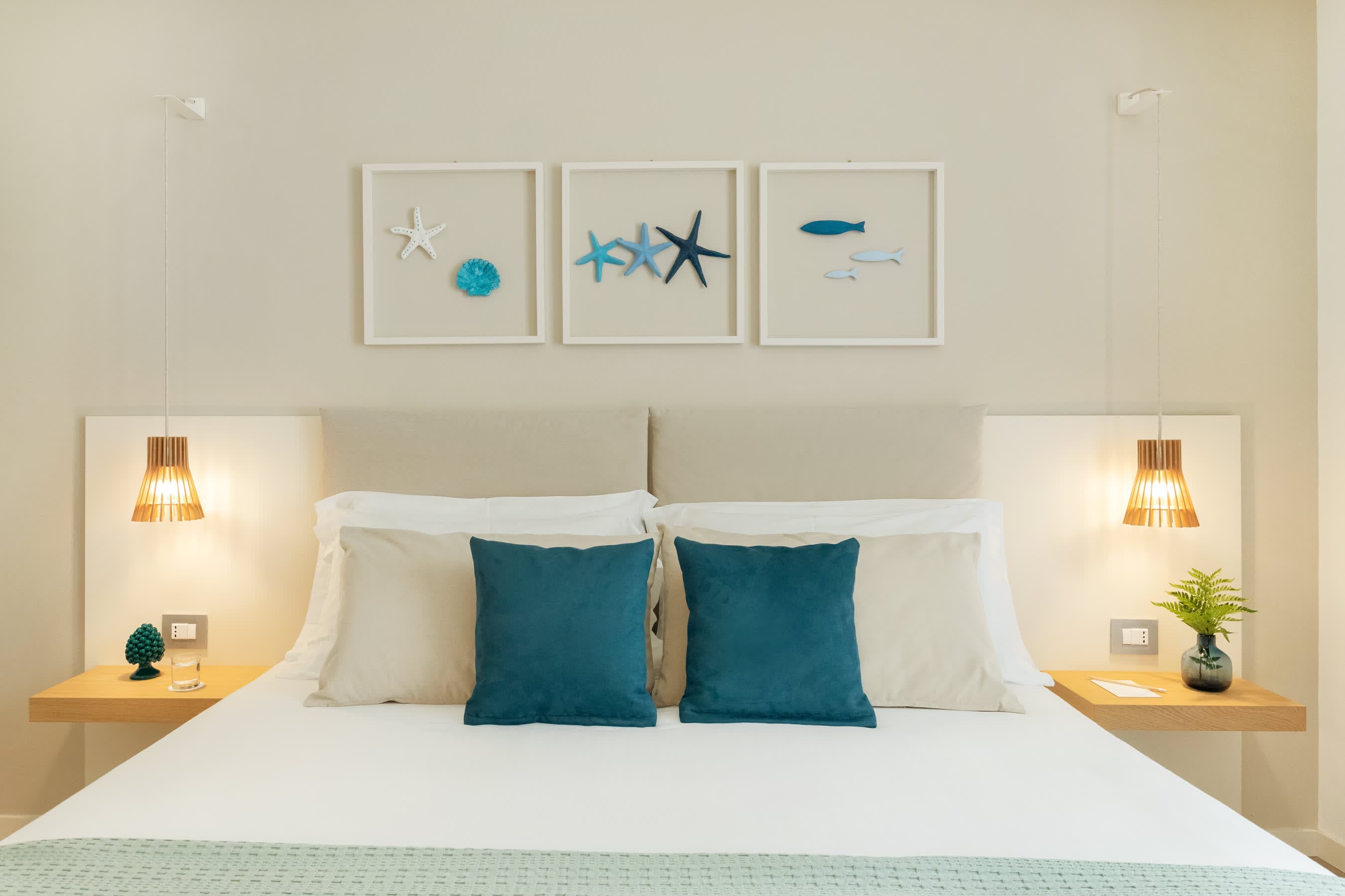 Albatros Beach Hotel Ansicht 6