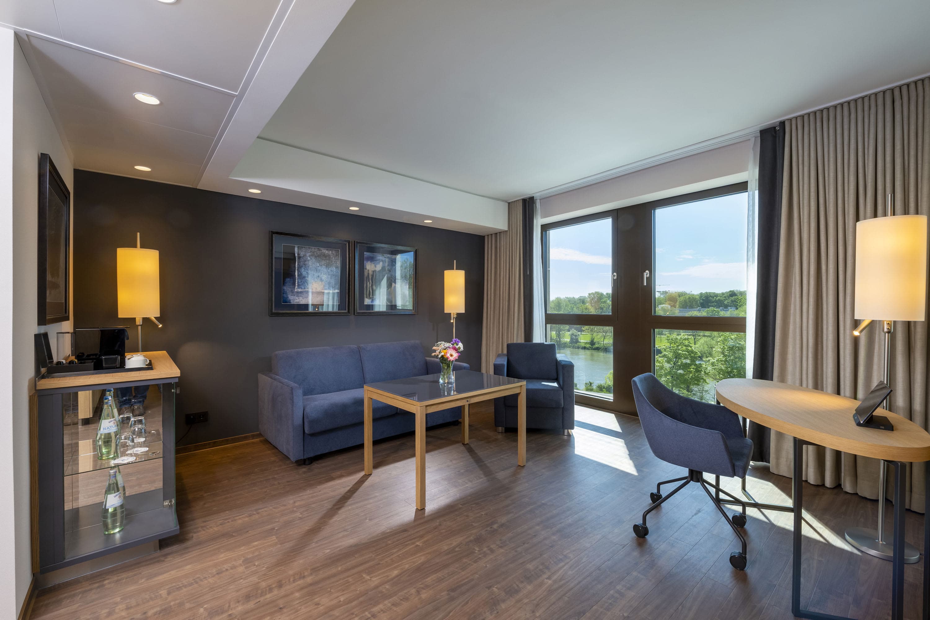 Maritim Hotel Ingolstadt Ansicht 5