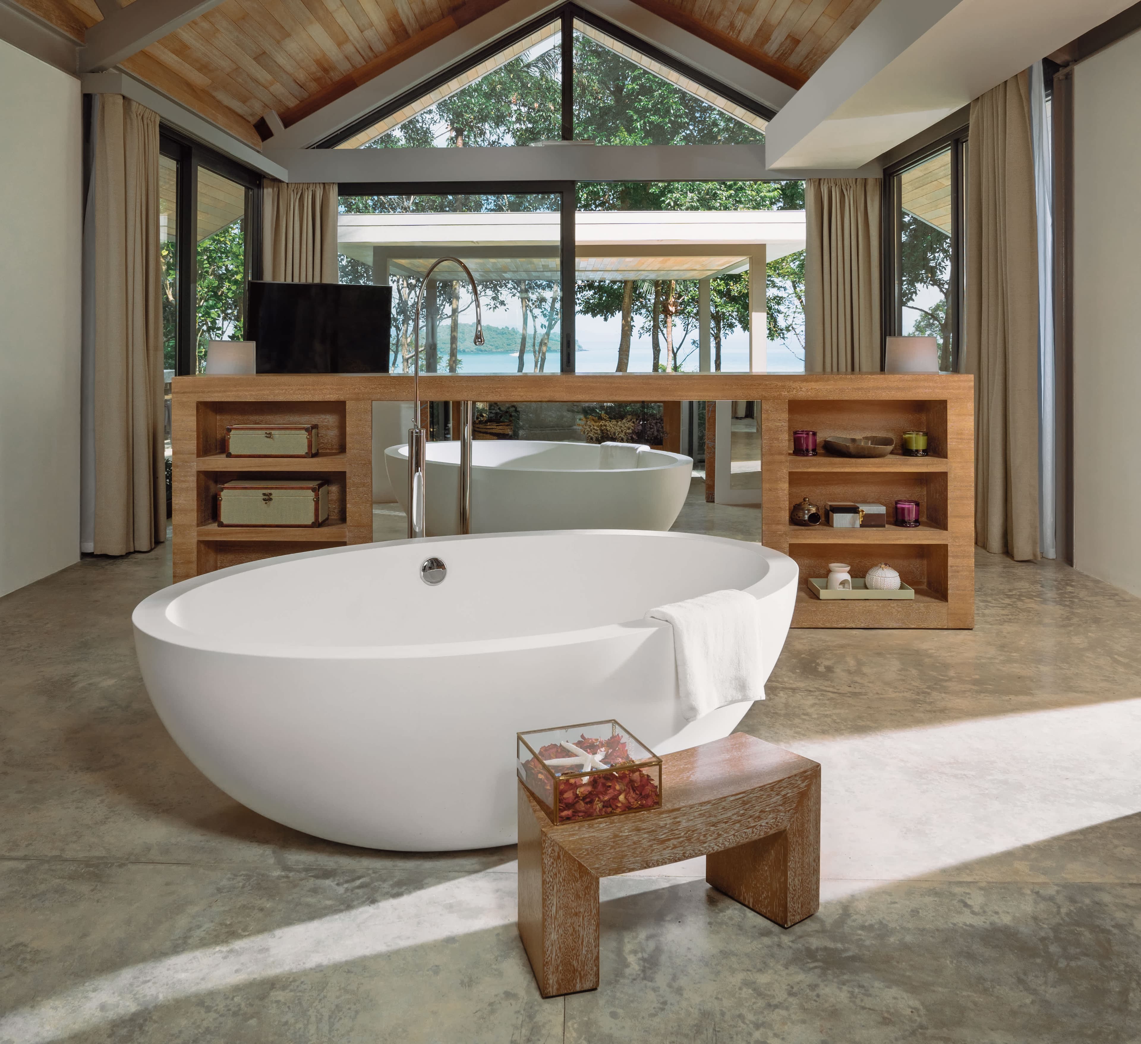 Island Escape Burasari Ansicht 4