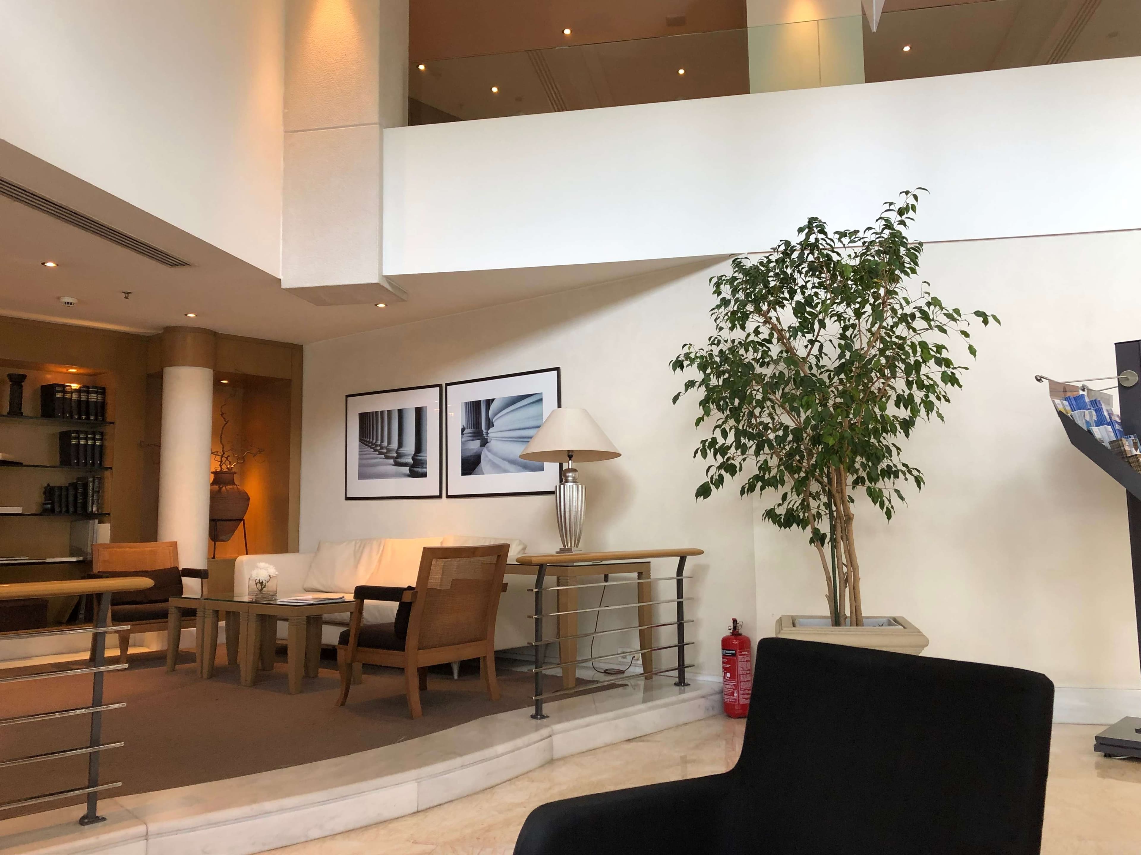 Hotel Golden Age Ansicht 9