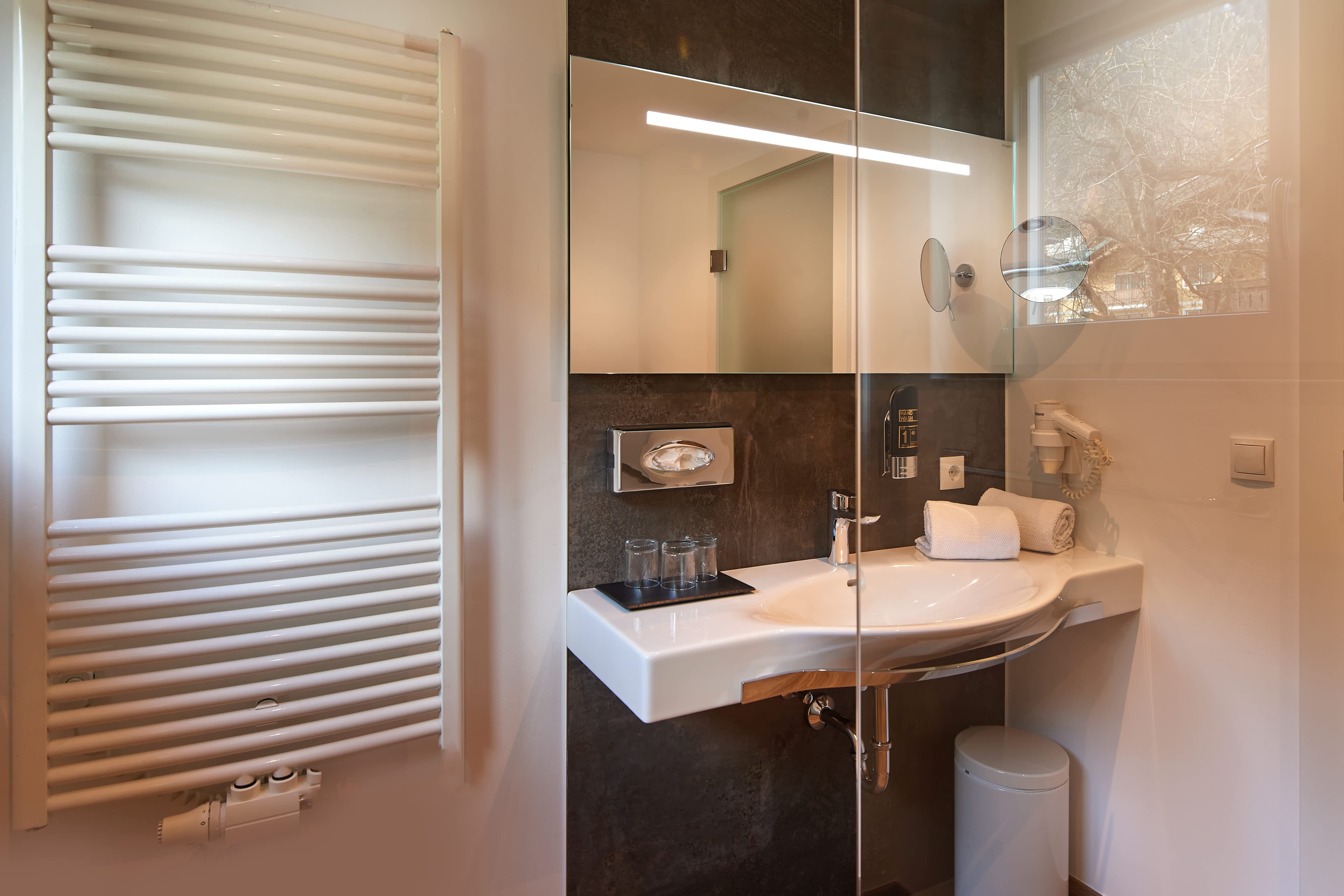 Hotel Garni Tannenhof Ansicht 4