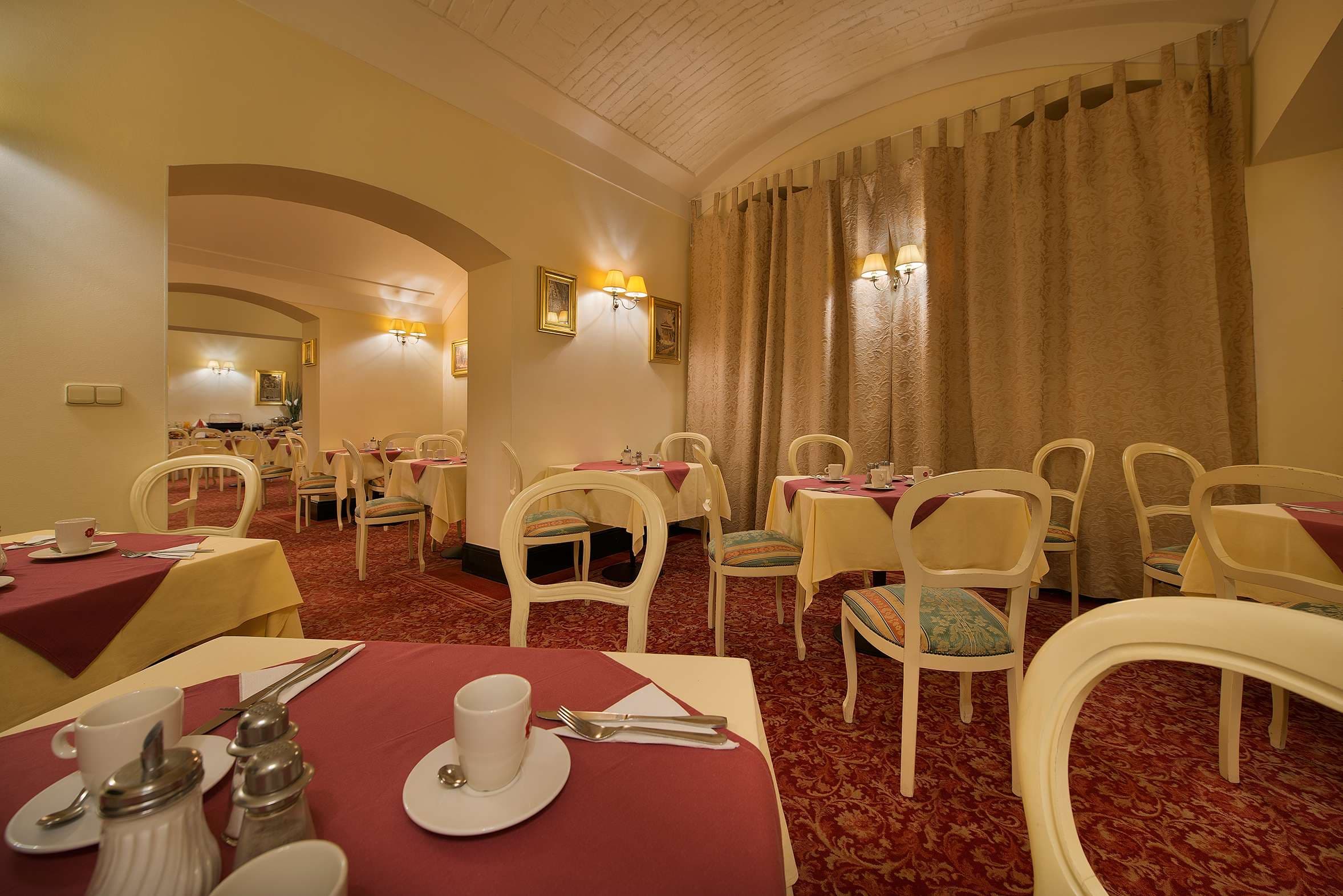 Hotel Angelis Ansicht 7