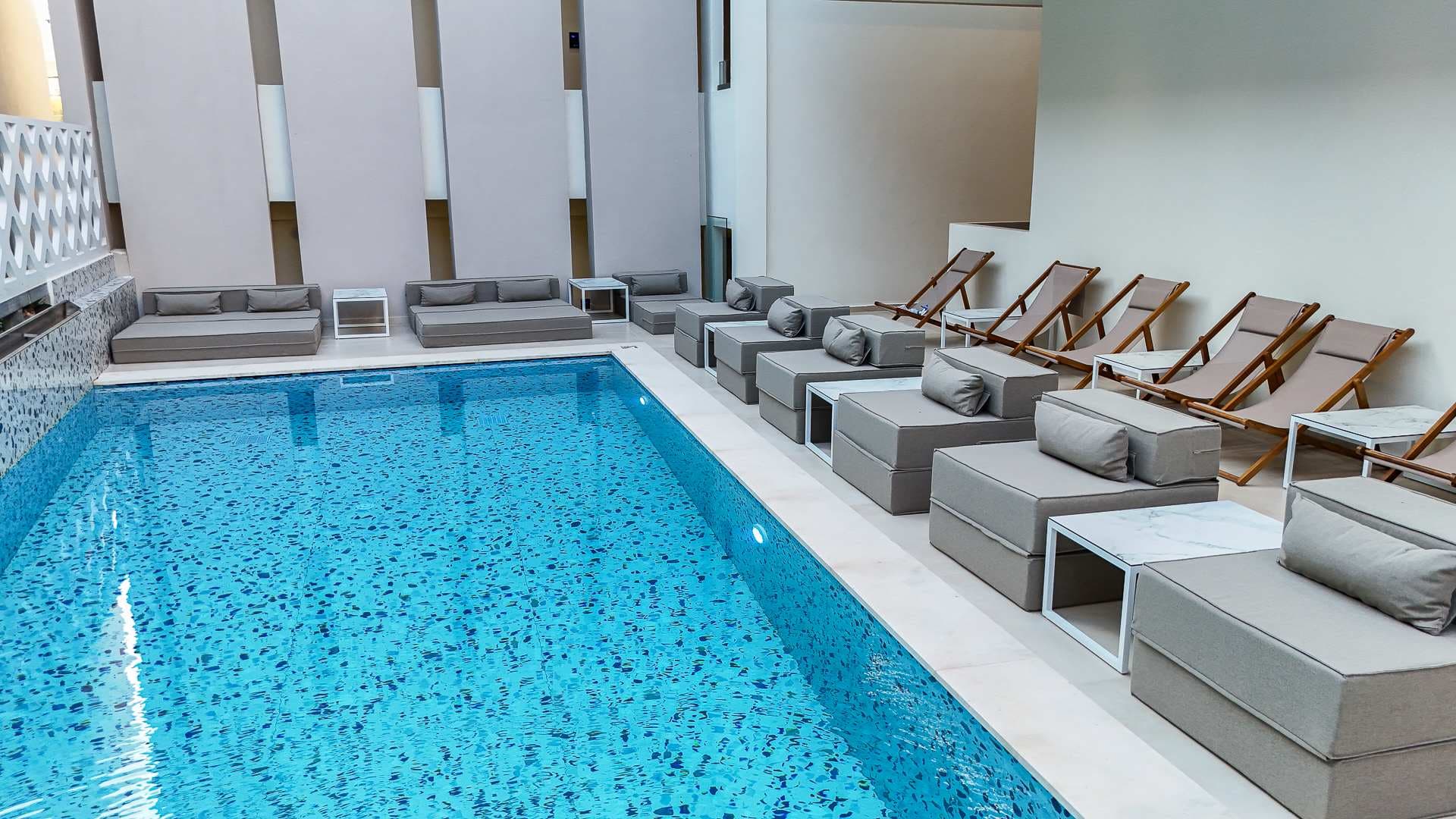 Zorbas Lifestyle Hotel Ansicht 7