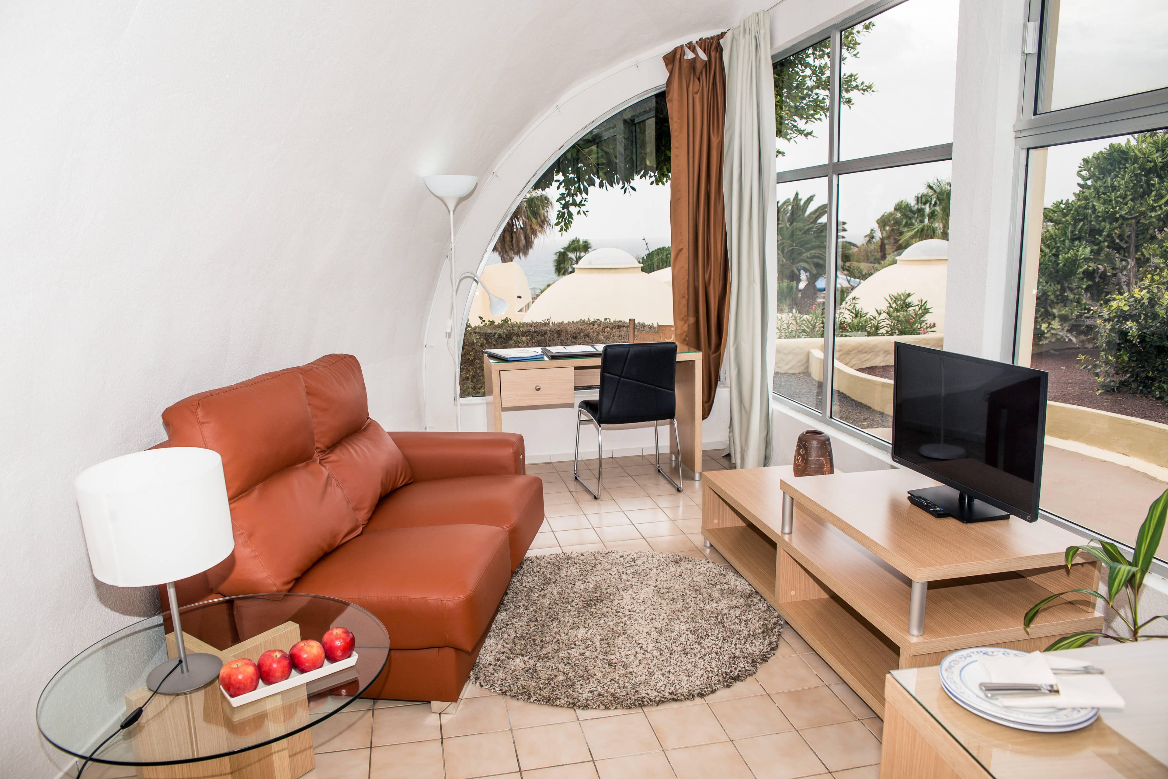 Hotel LIVVO Risco del Gato Suite Ansicht 6