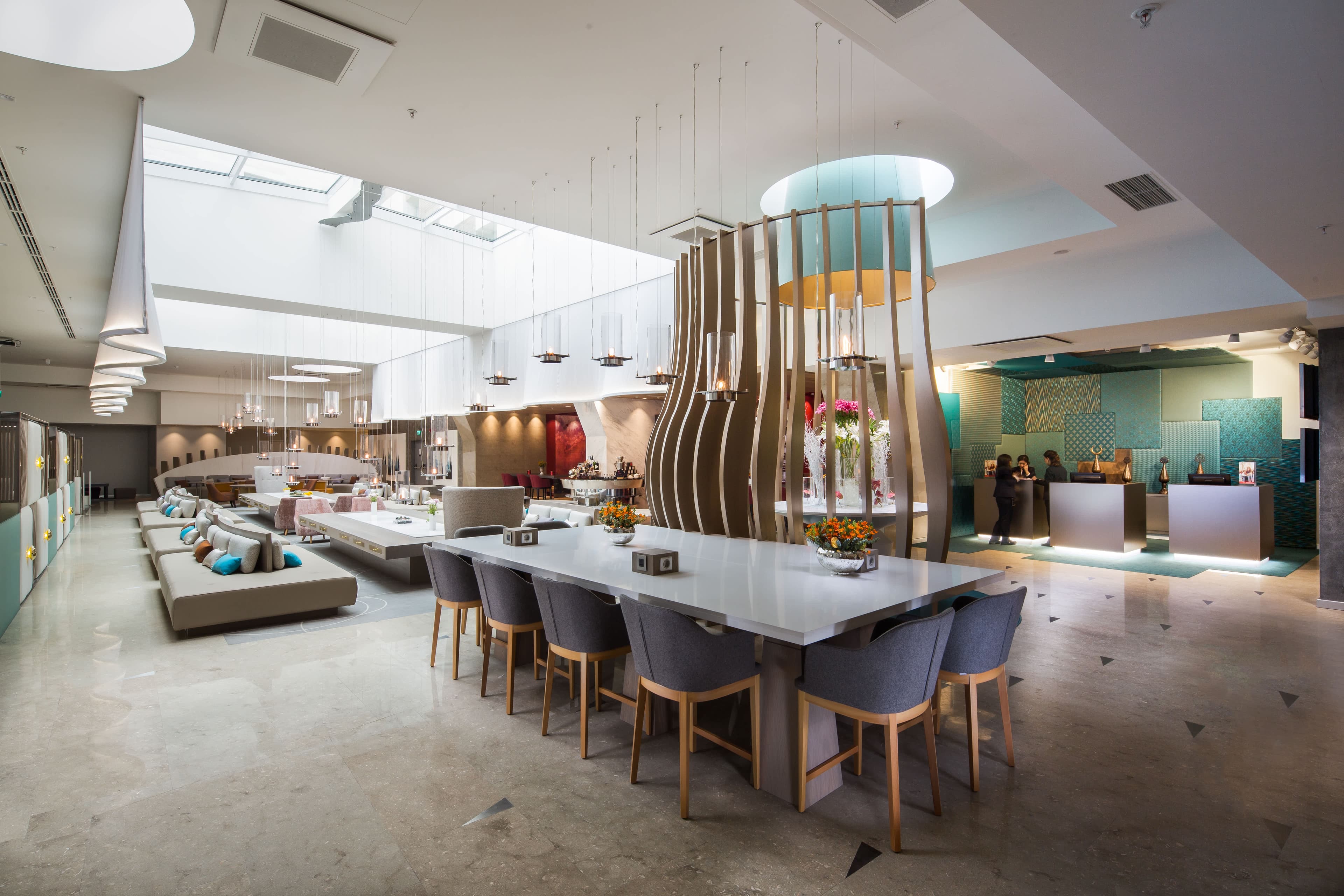 Novotel Istanbul Bosphorus