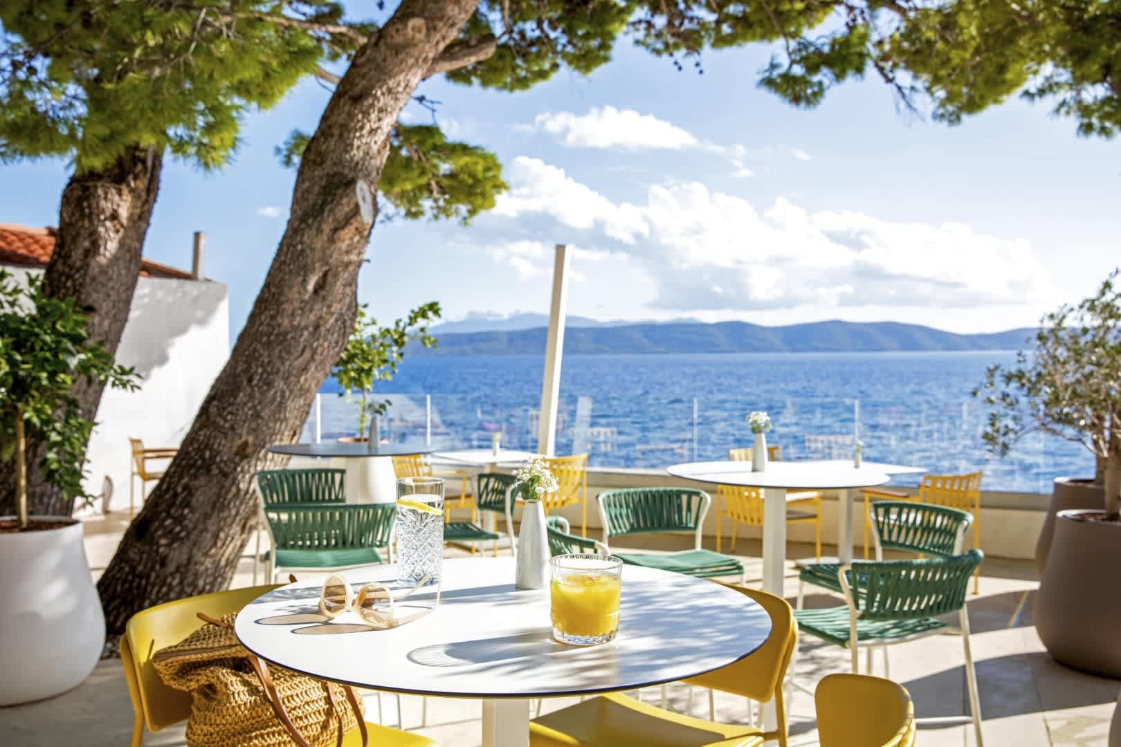 TUI BLUE Makarska Ansicht 4