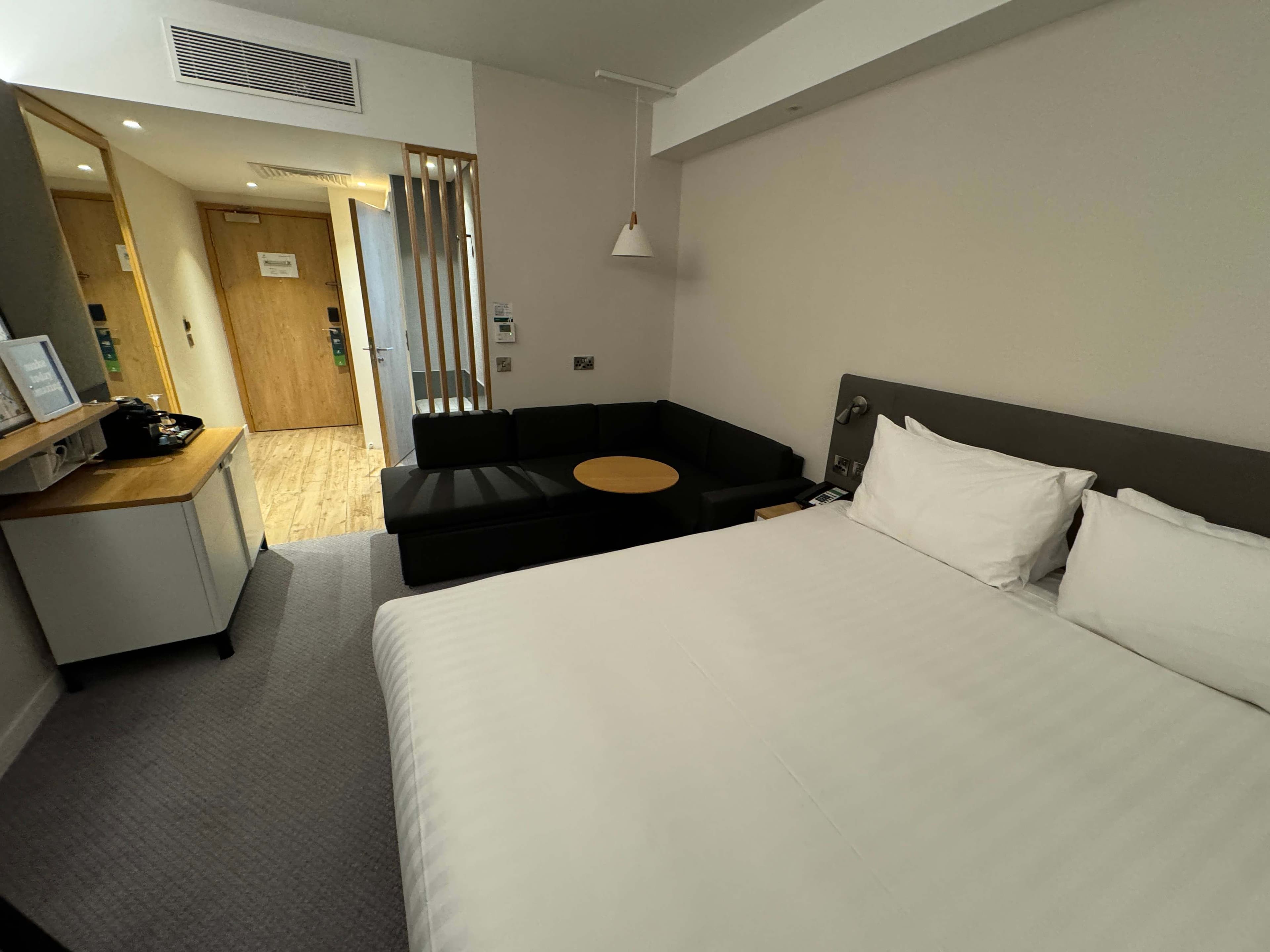 Holiday Inn London - Heathrow Bath Road