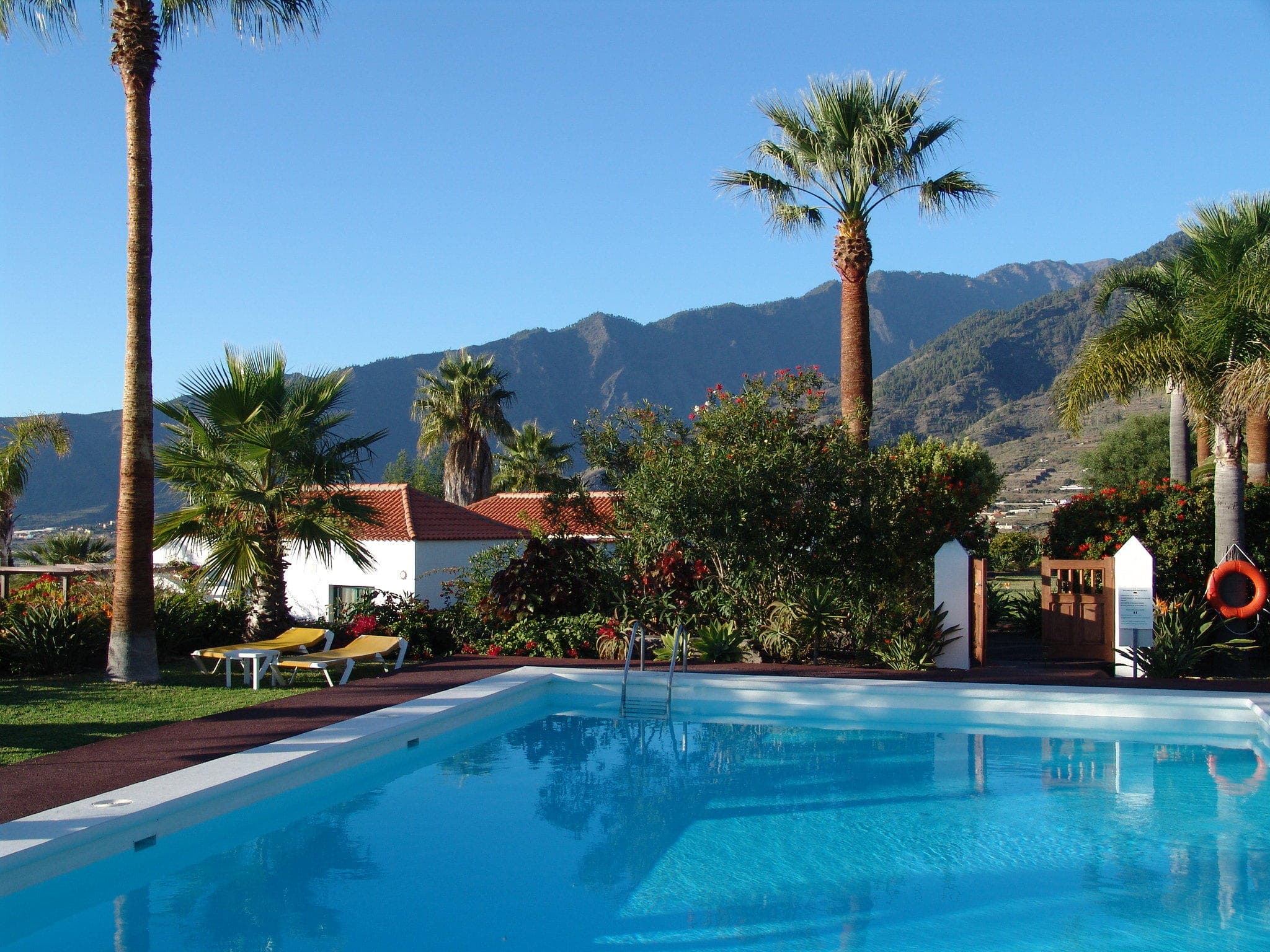 La Villa