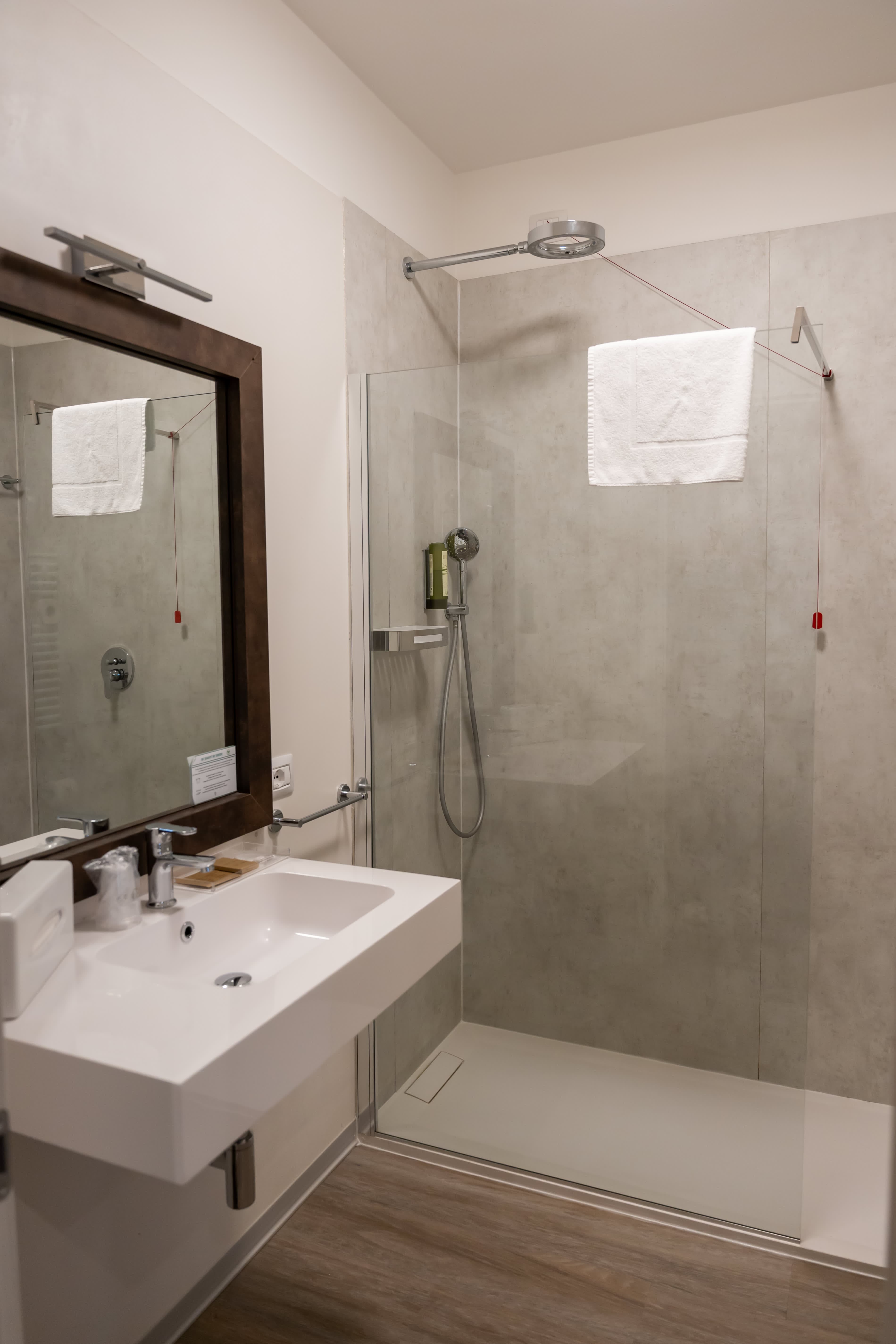 Hotel Splendid Sole Ansicht 8