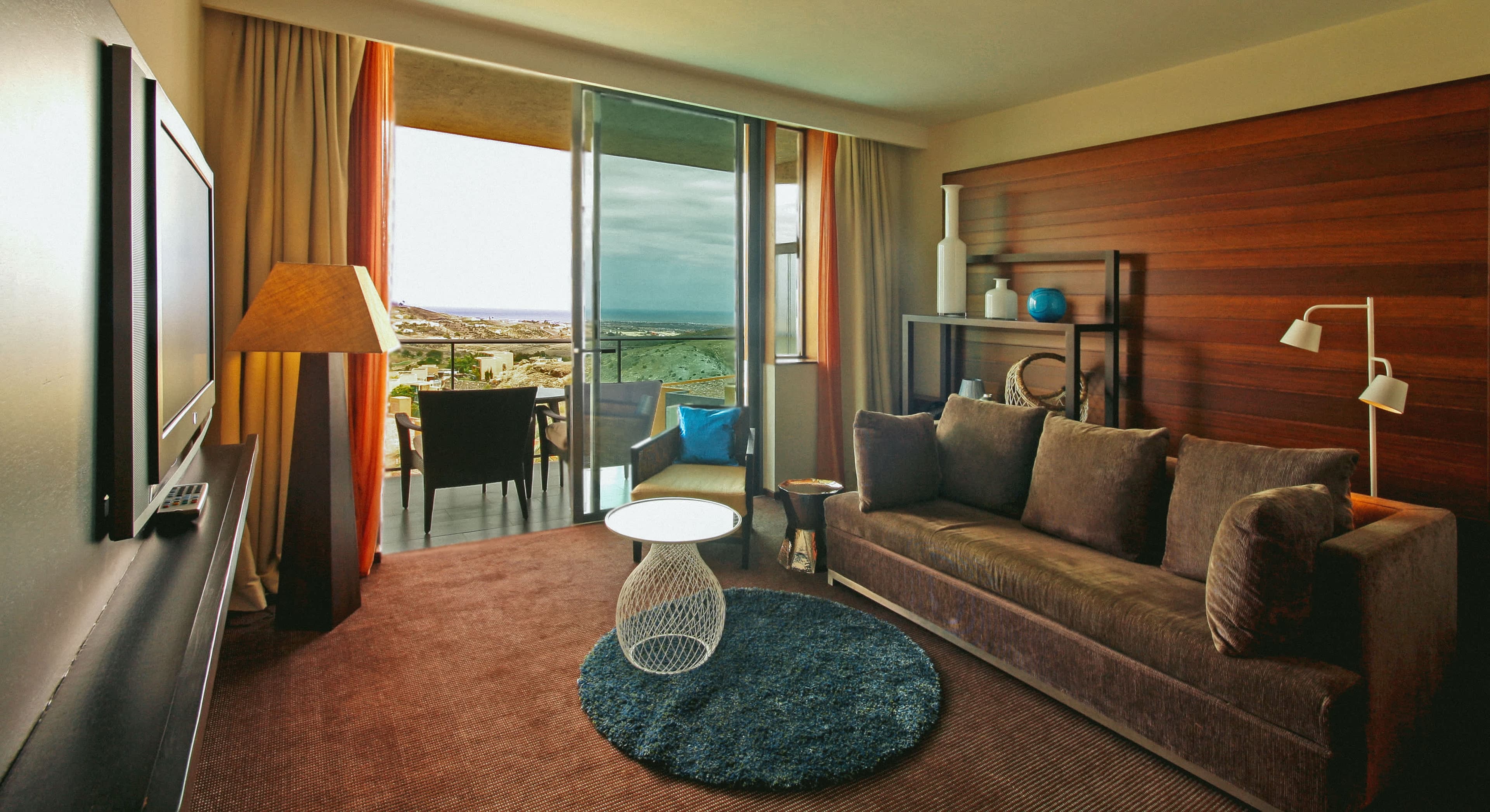 Salobre Hotel Resort & Serenity Ansicht 5