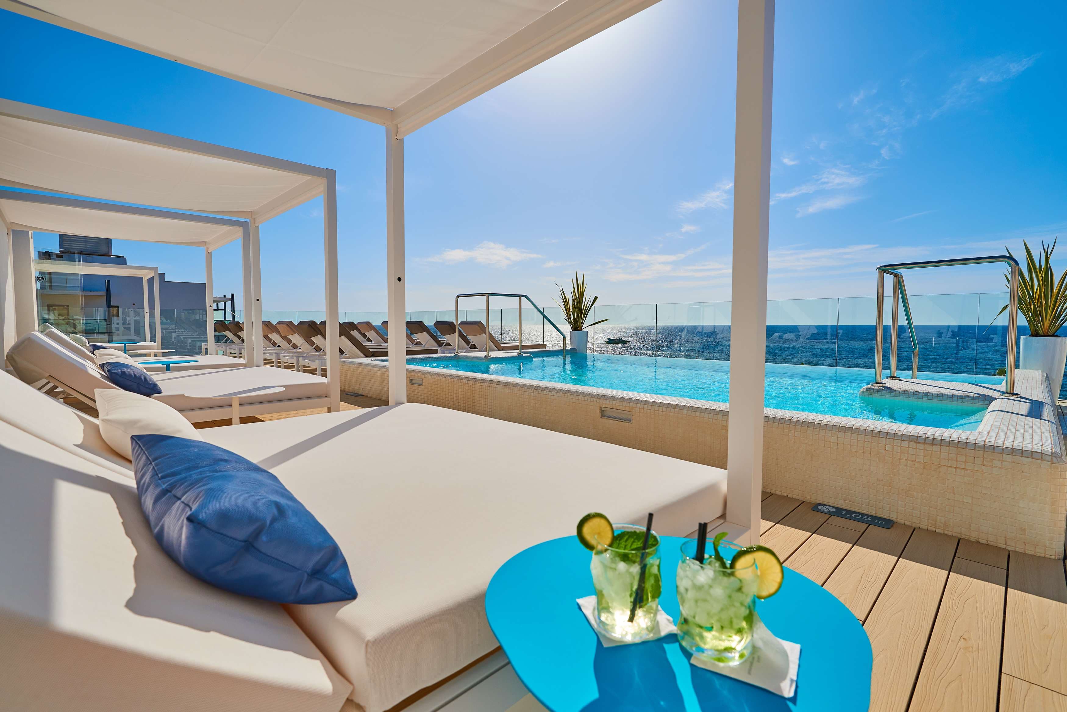 Protur Bonamar Hotel Ansicht 7