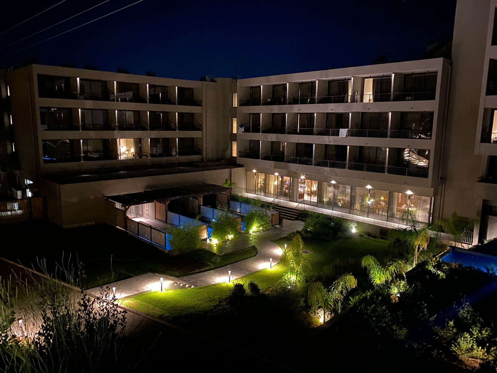 Cook's Club Corfu - Adults Only Ansicht 3