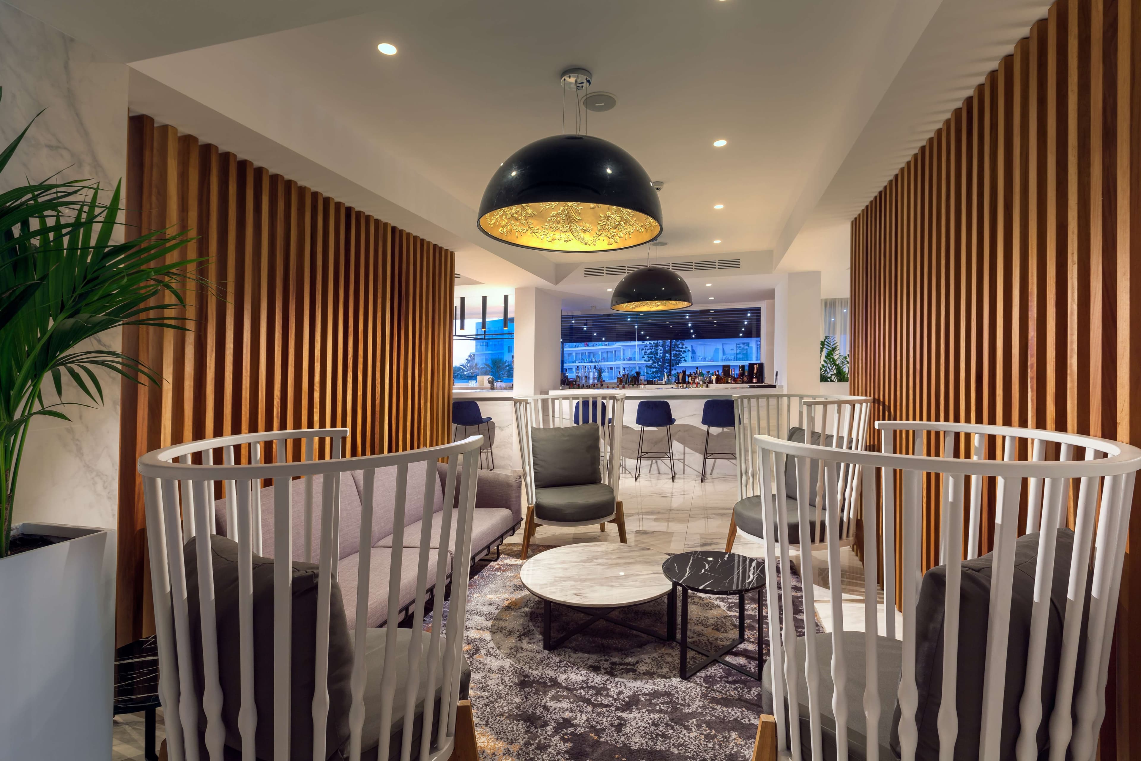 The Blue Ivy Hotel & Suites Ansicht 7