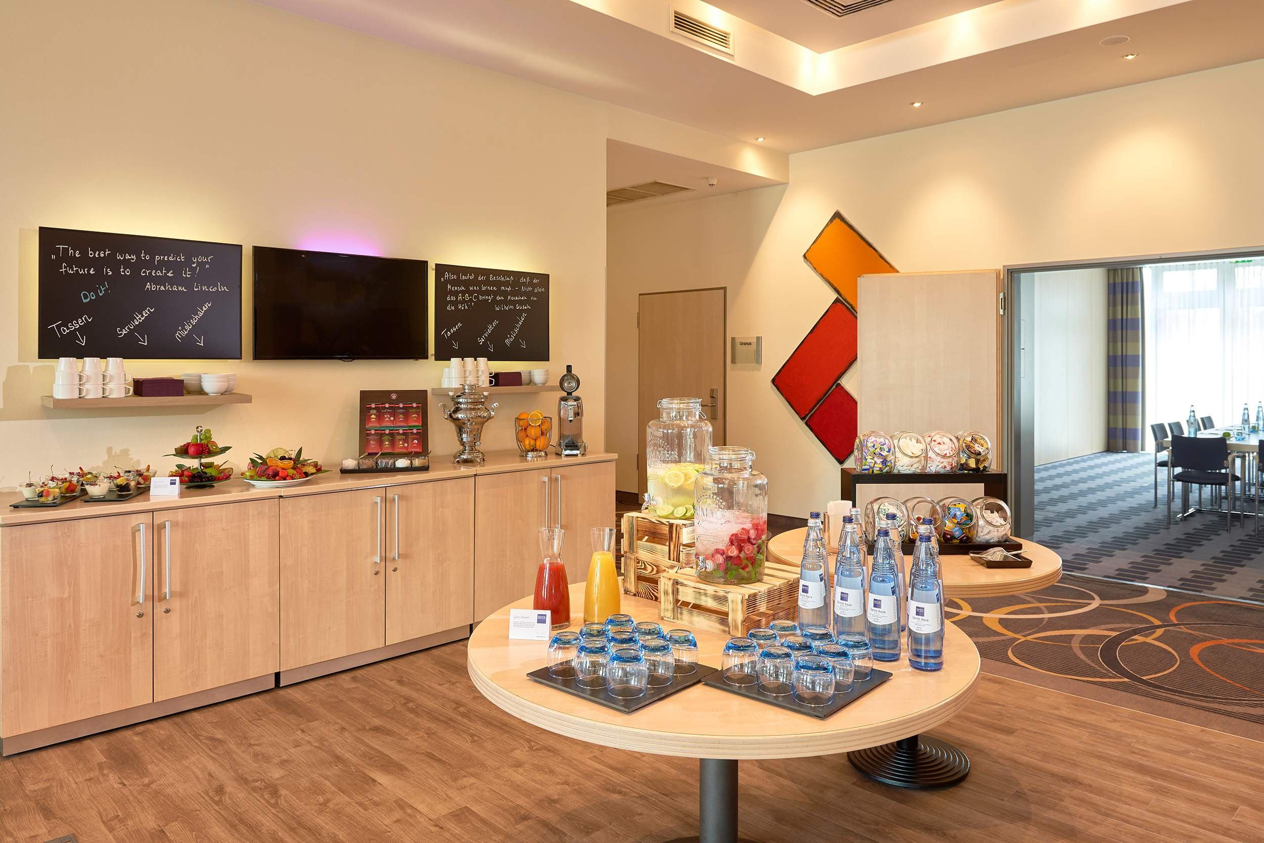 Essential by Dorint Berlin-Adlershof Ansicht 7