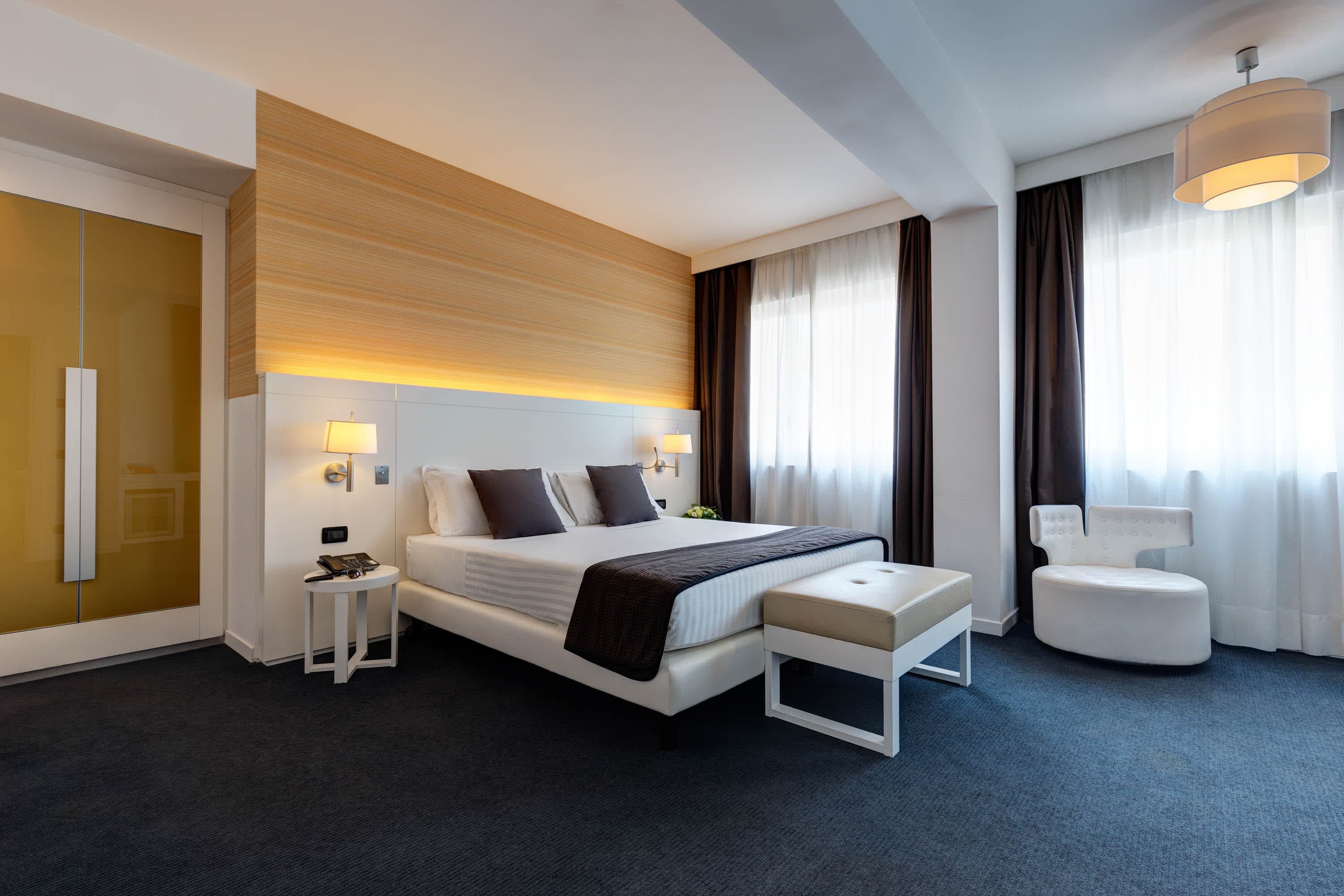 iH Hotels Roma Z3 Ansicht 4