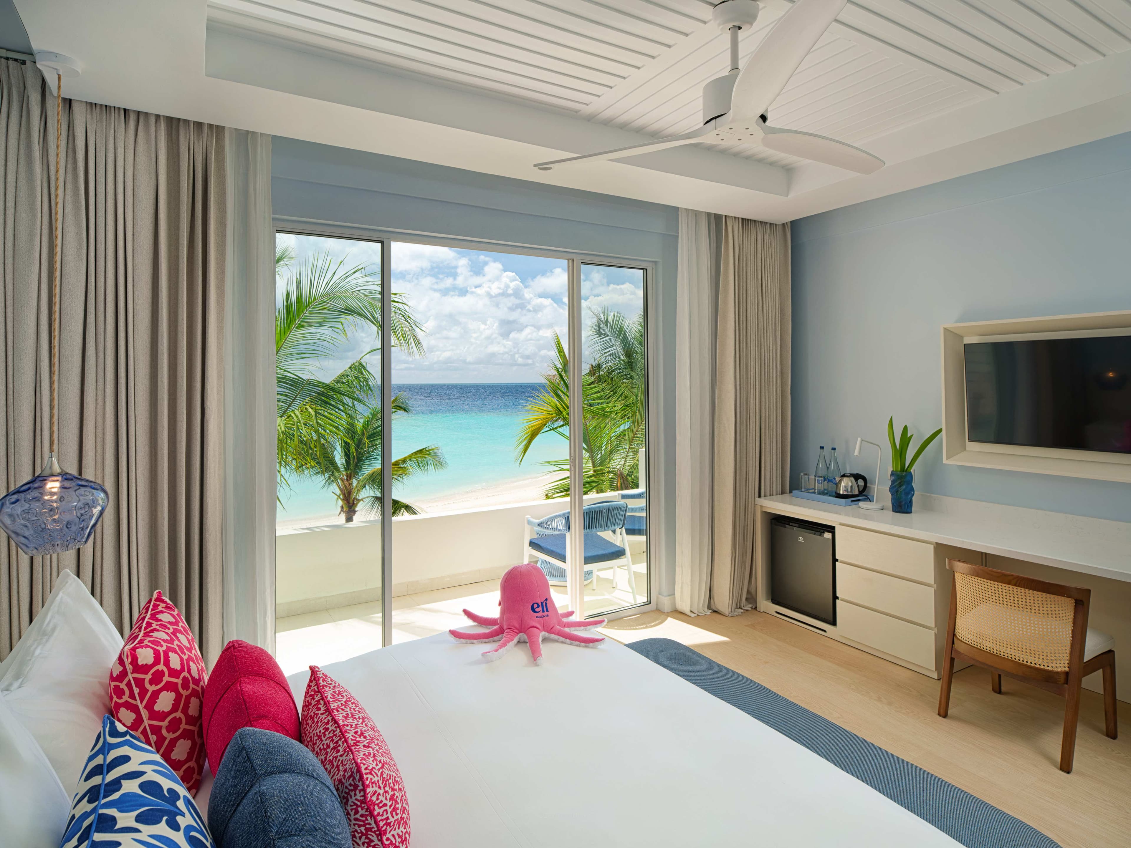 Eri Maldives Ansicht 5