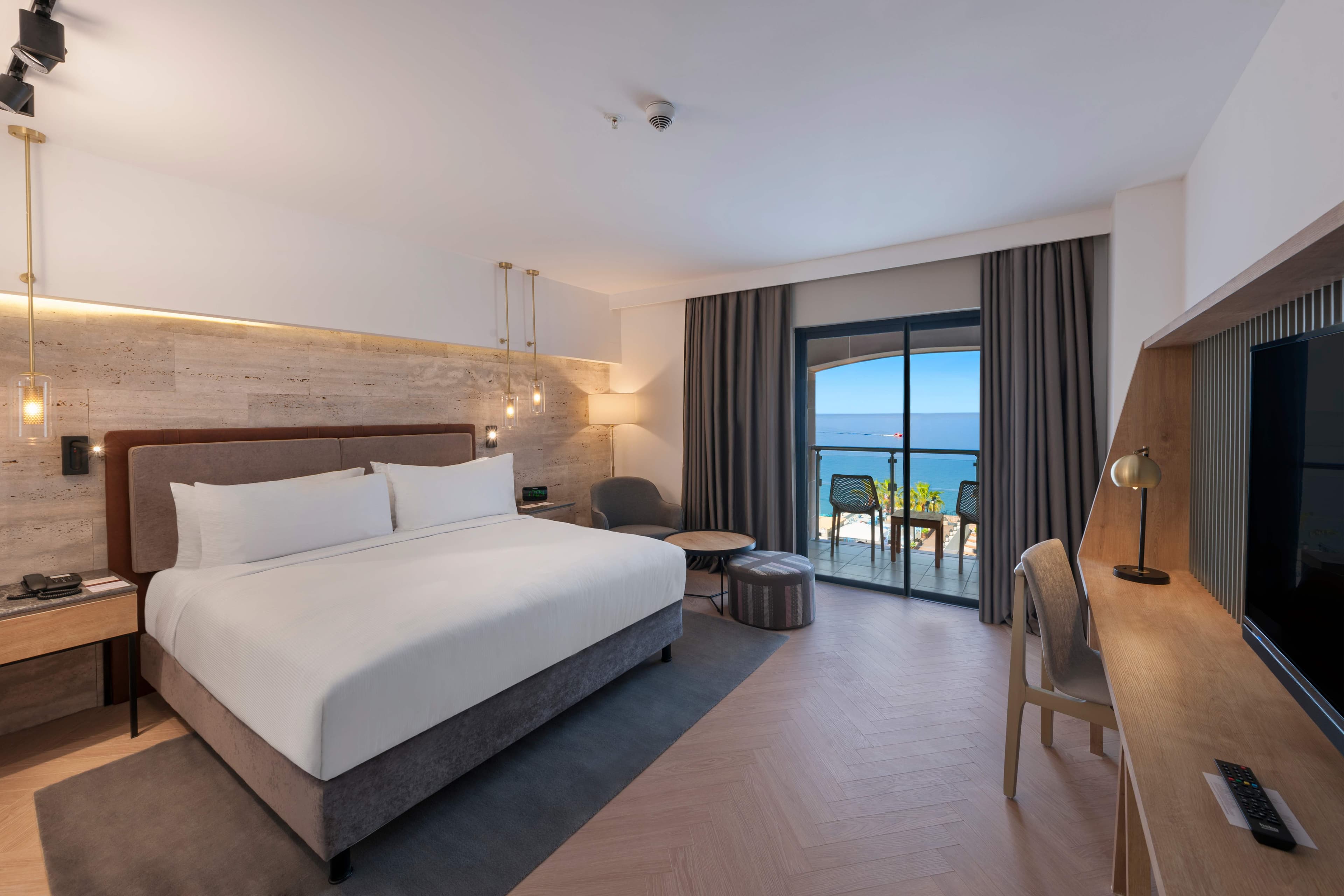 DoubleTree by Hilton Antalya-Kemer Ansicht 4