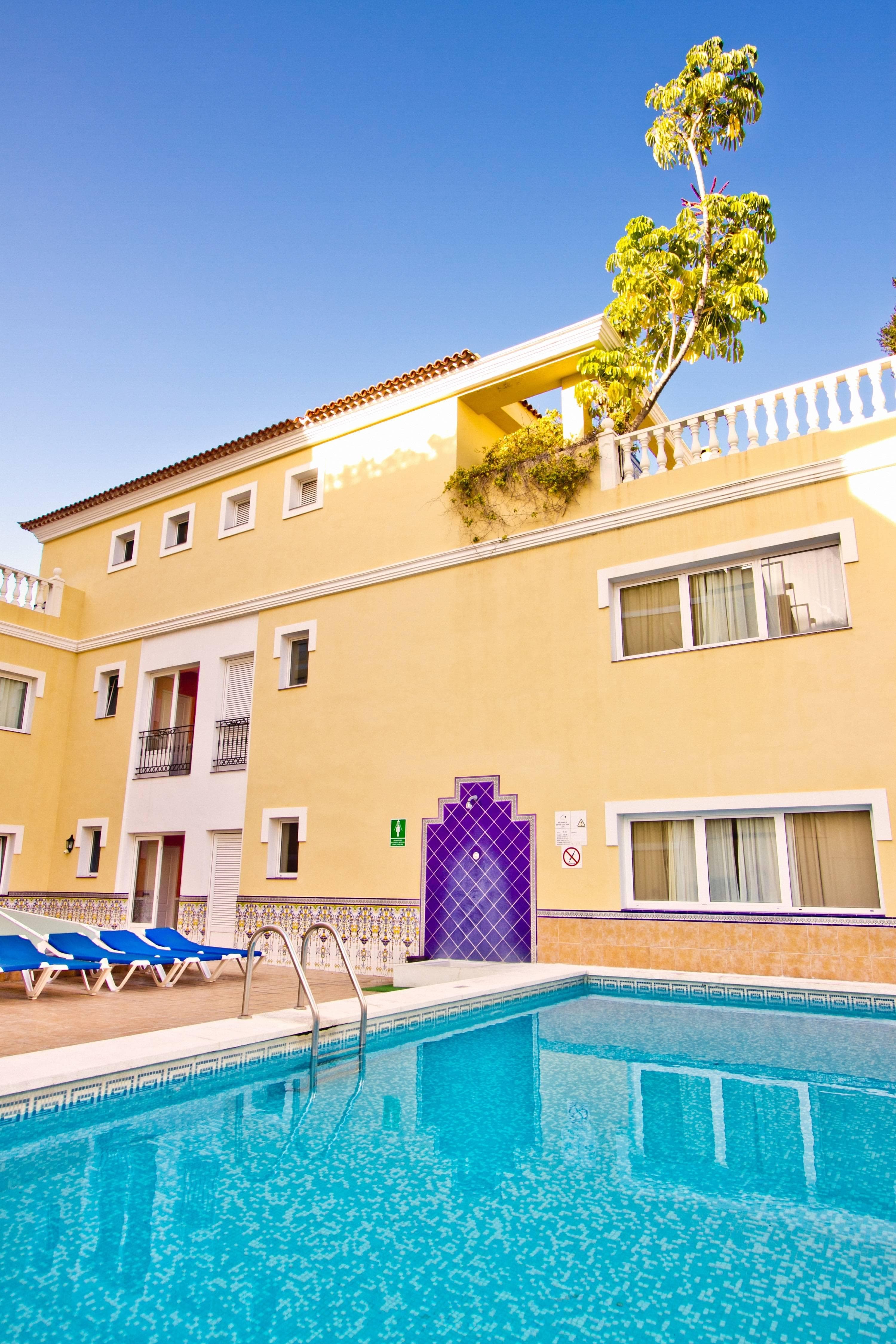 Apartamentos RF Bambi - Adults only Ansicht 3