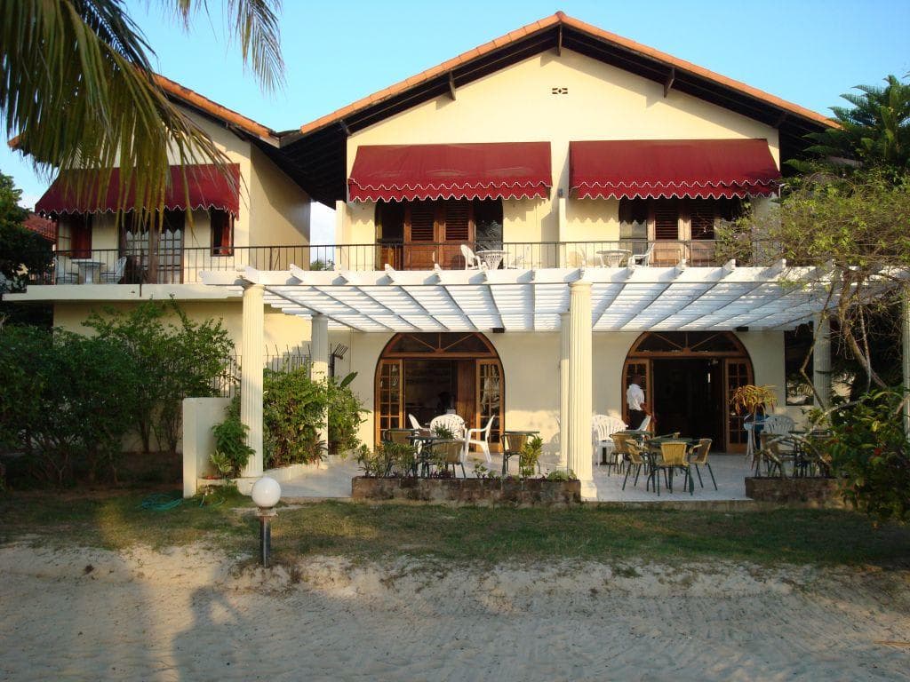 Charela Inn Hotel Ansicht 3