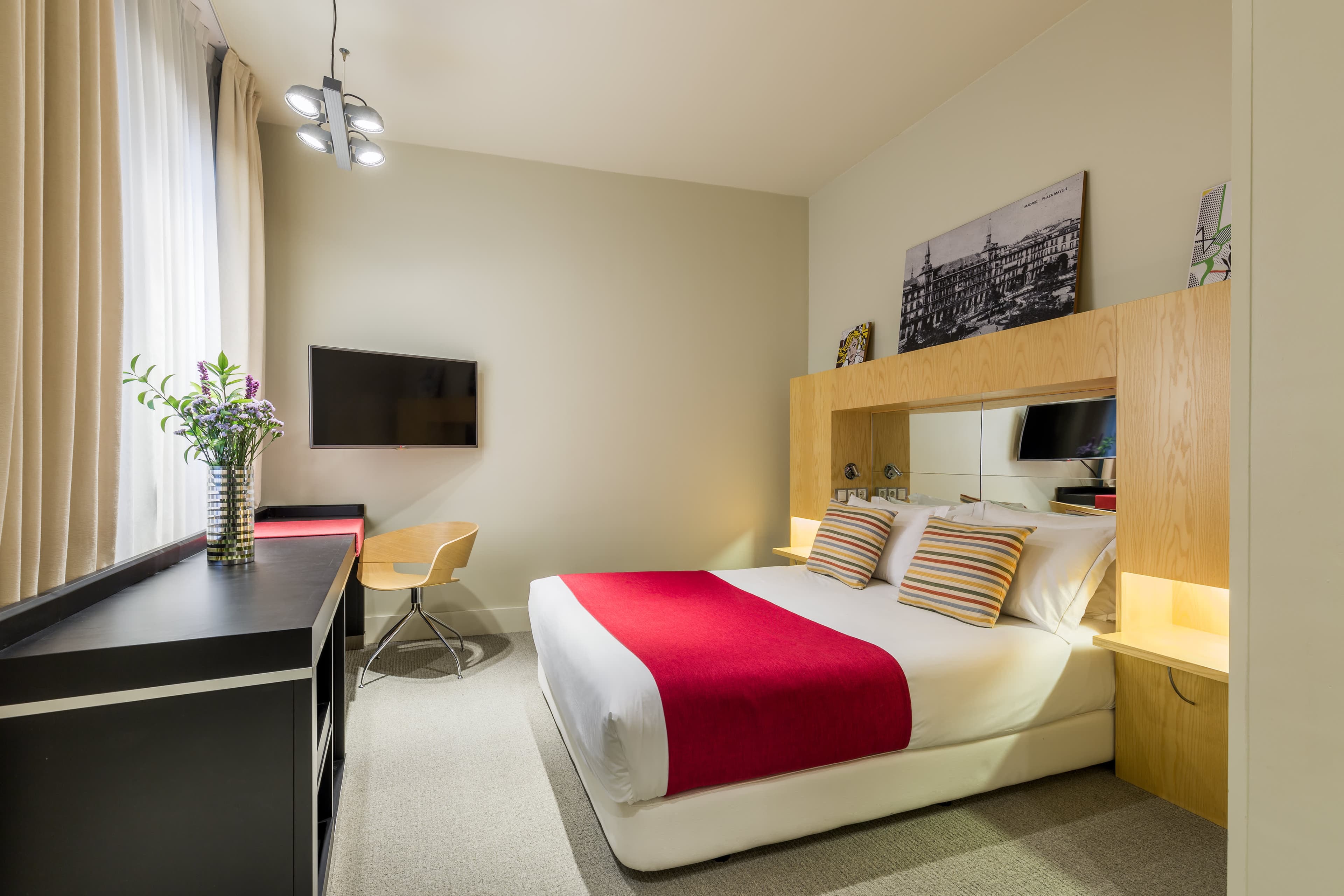 Room Mate Alicia Ansicht 3