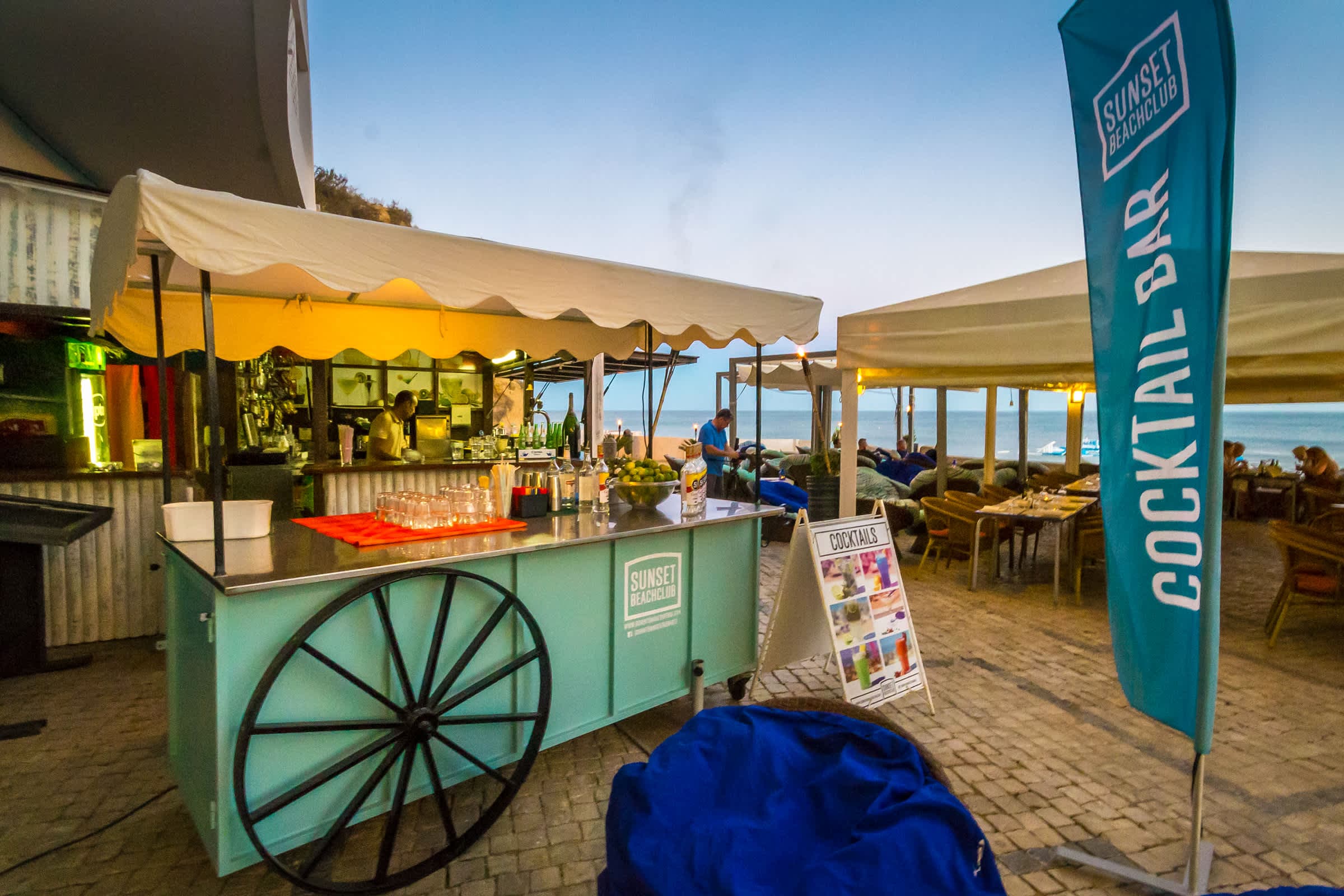 Hotel Sol e Mar Adults Only Ansicht 9