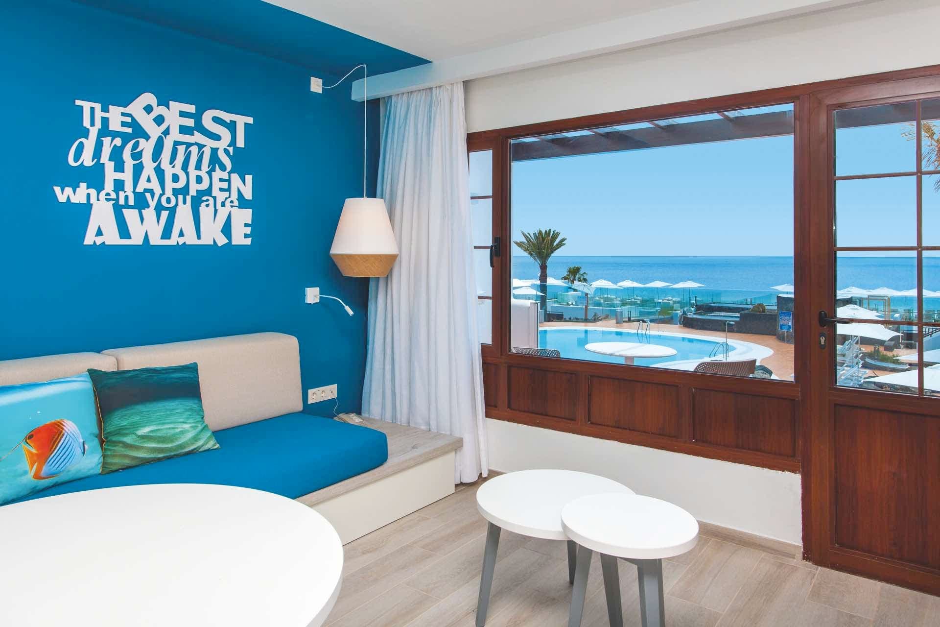 R2 Bahia Kontiki Apartment Ansicht 4