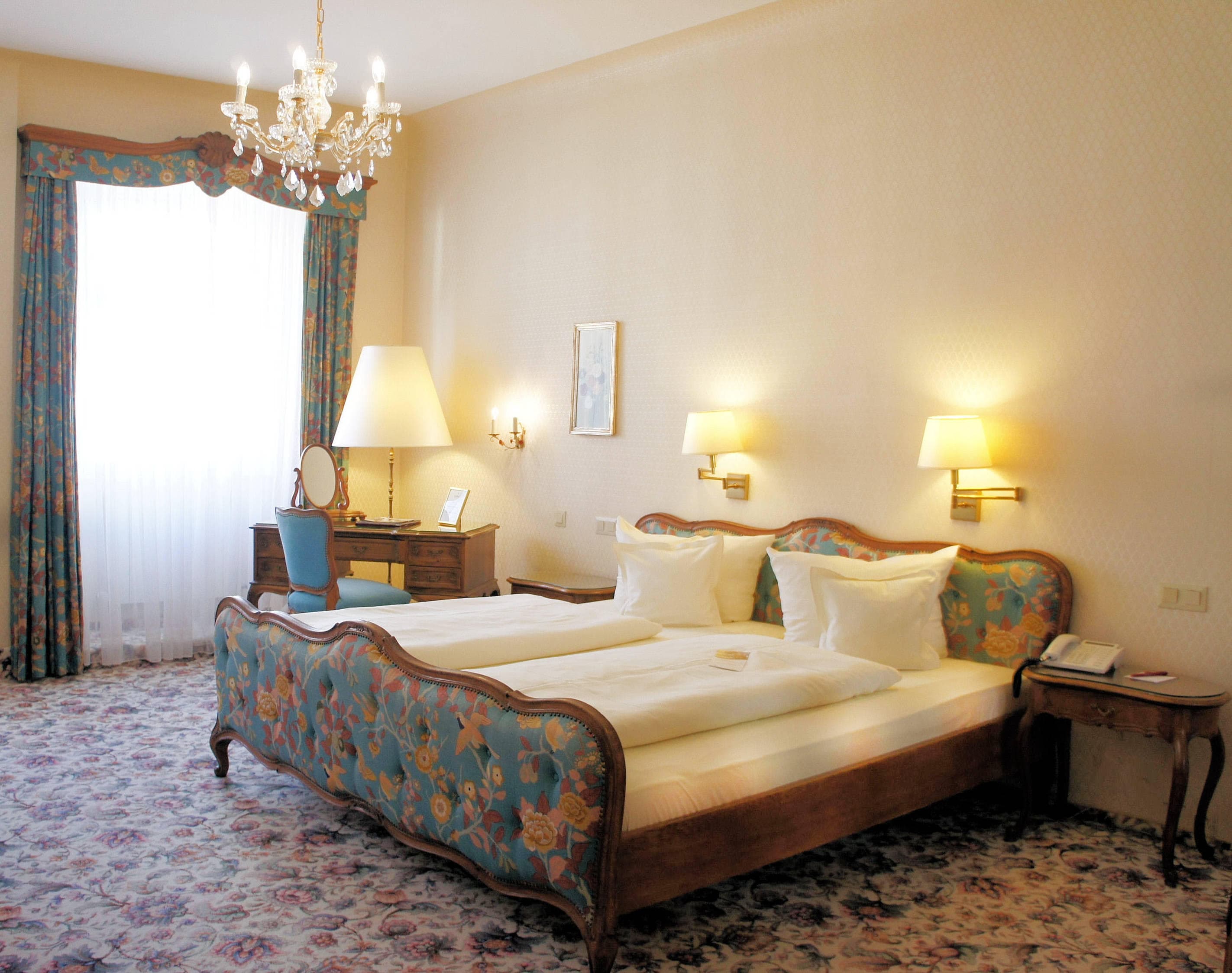 Hotel Eisenhut Ansicht 4