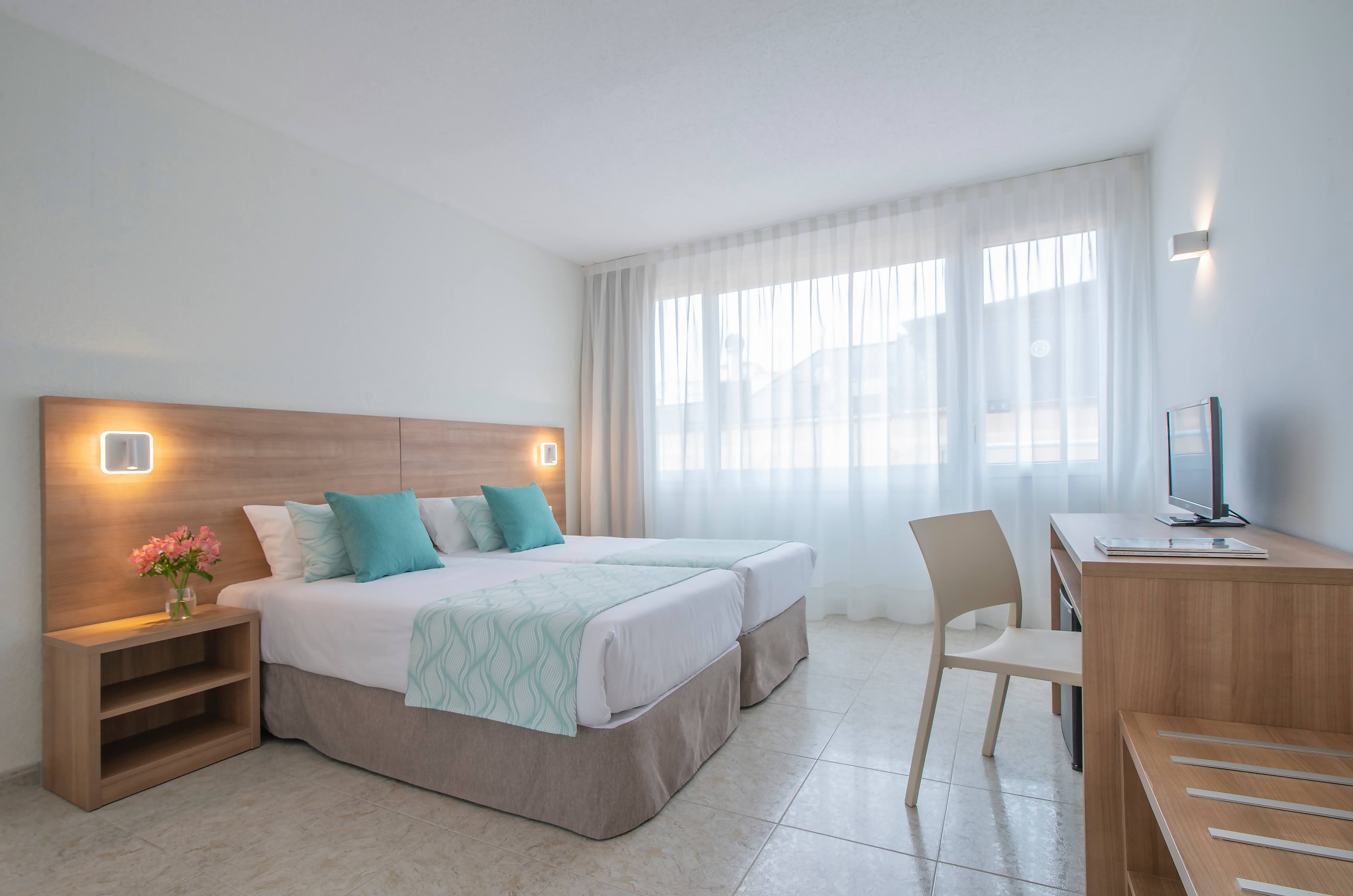 Hotel Lloret Santa Rosa by Pierre & Vacances Ansicht 5