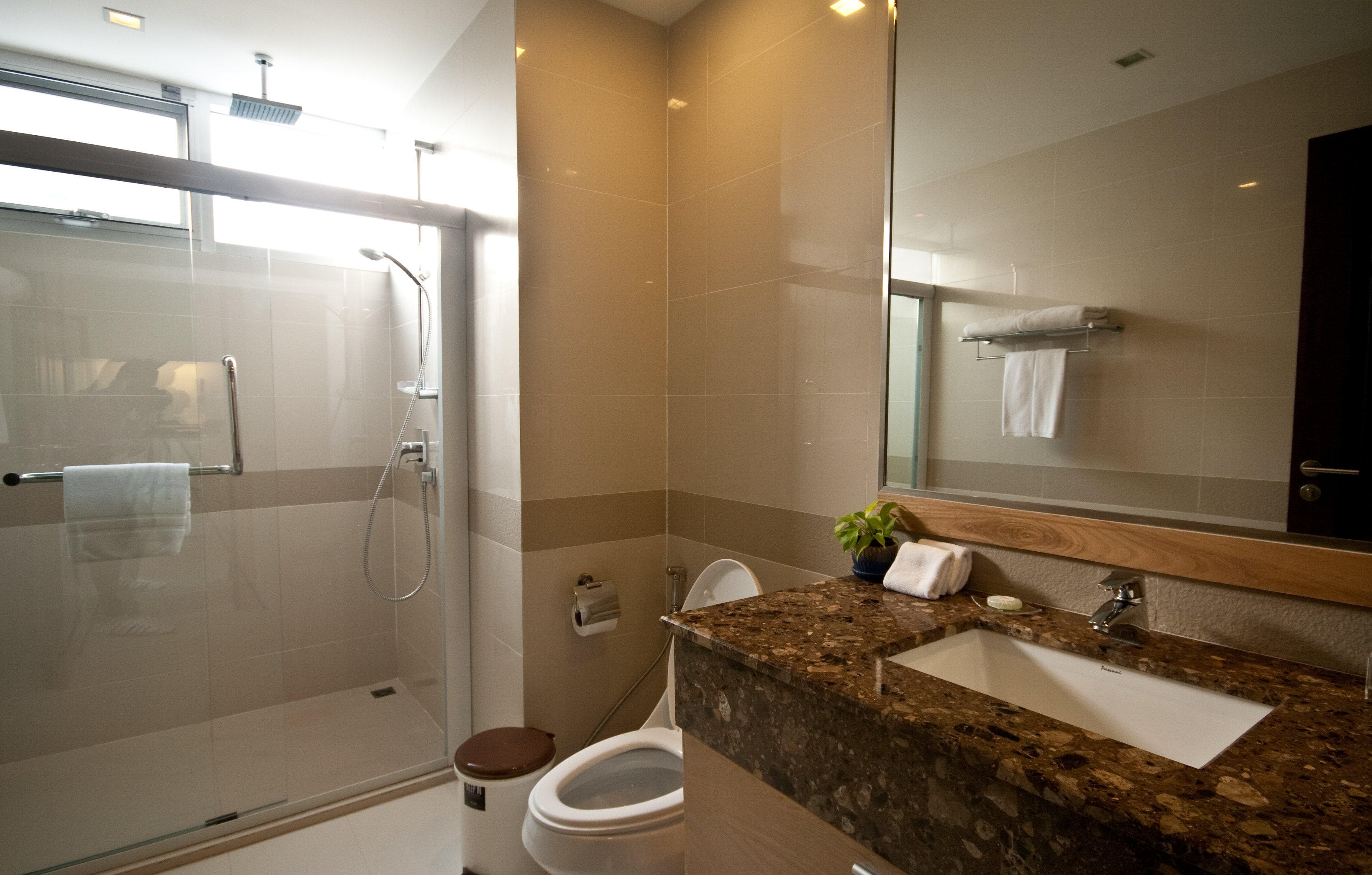 Adelphi Grande Hotel Bangkok Ansicht 9