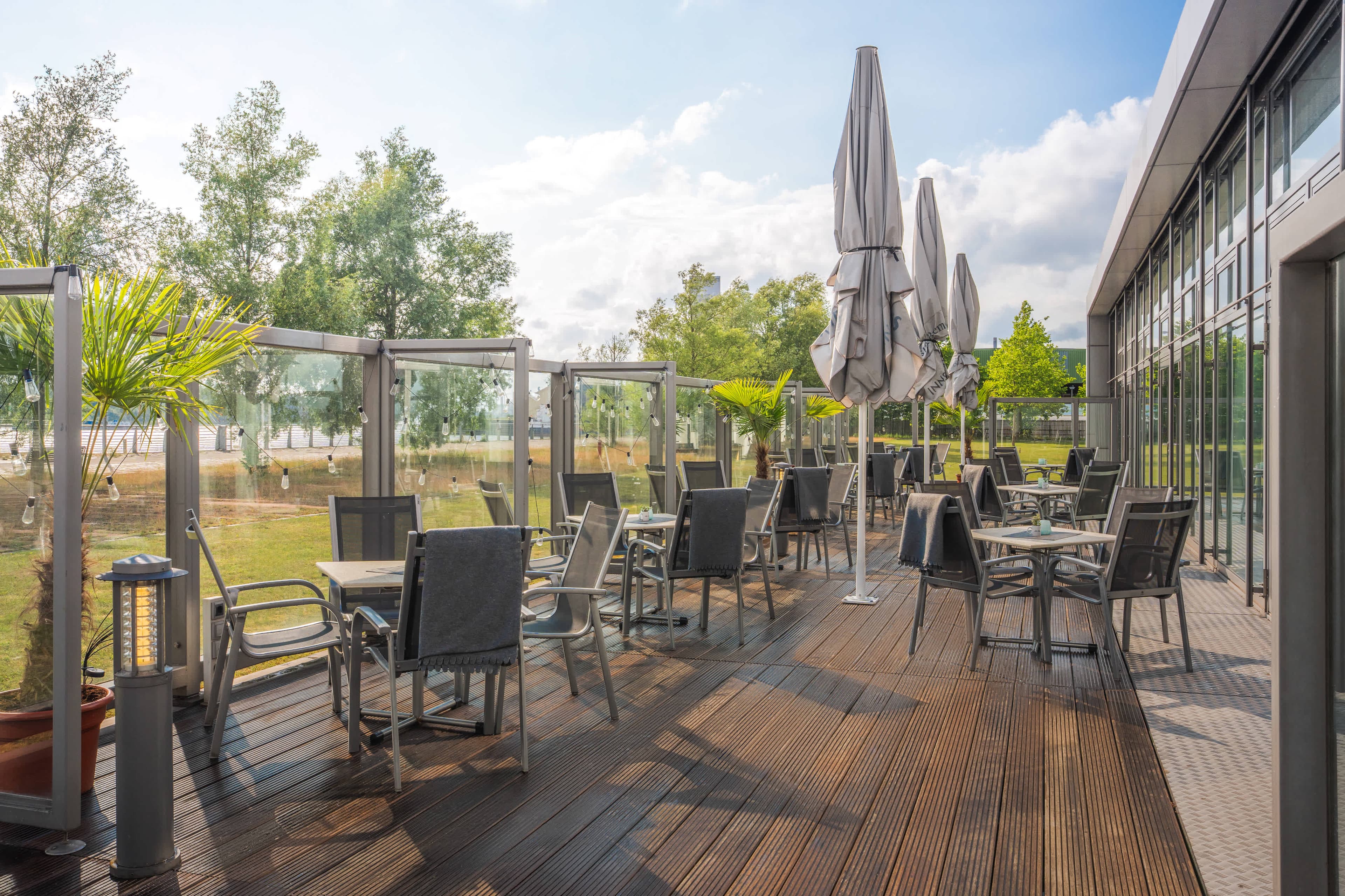 INNSIDE by Meliá Bremen Ansicht 9