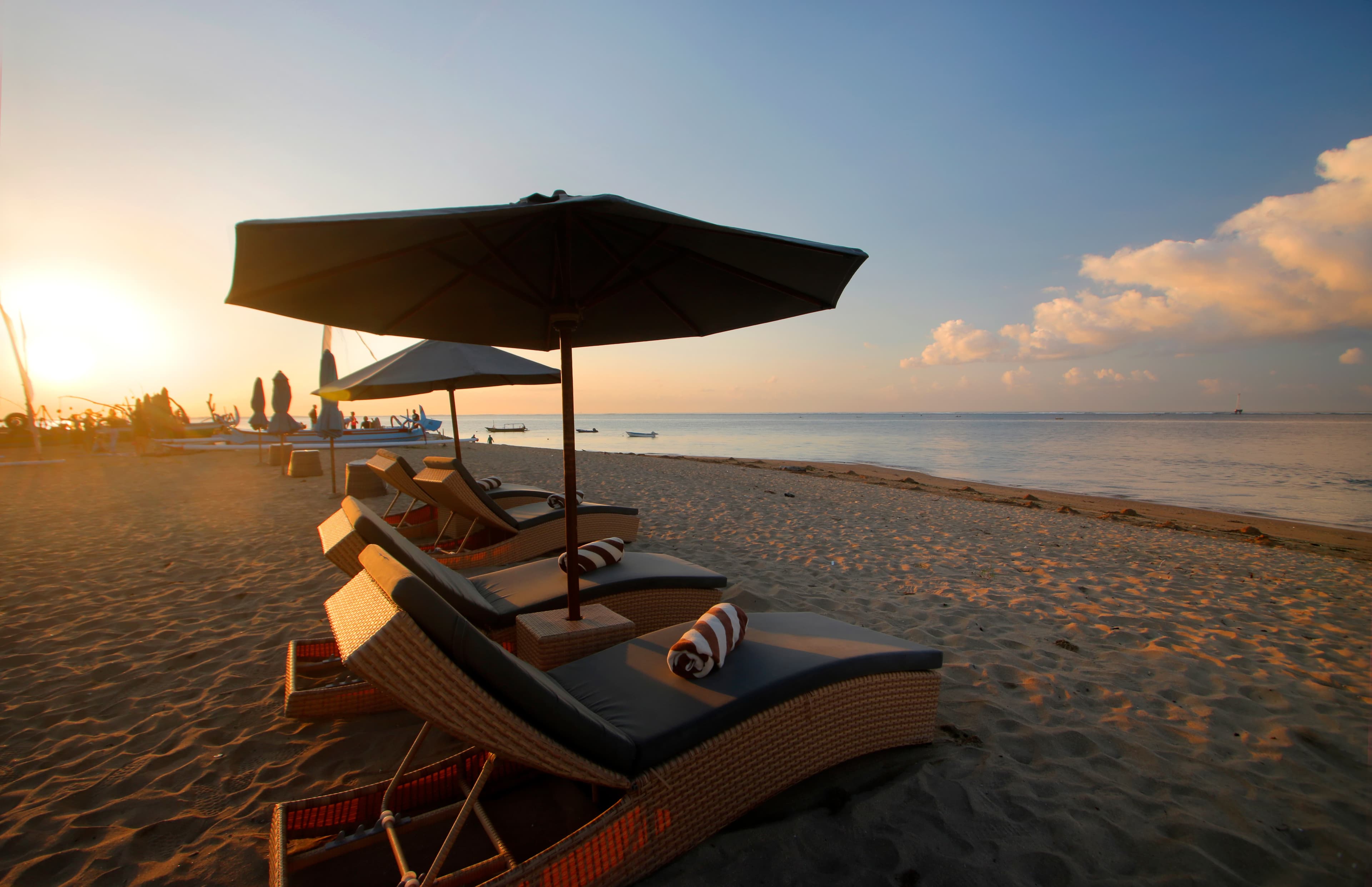 Akana Boutique Hotel Ansicht 9