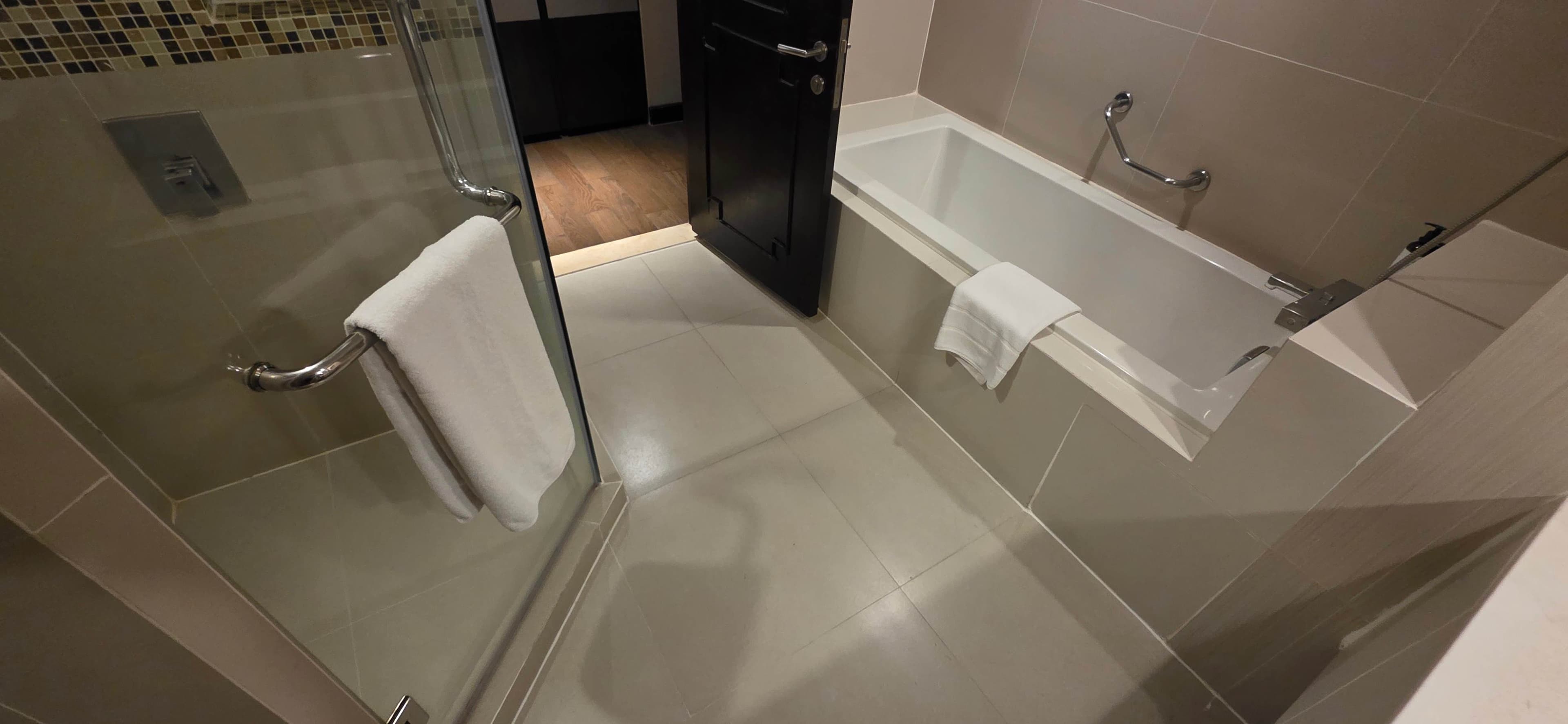Mercure Bangkok Sukhumvit 11 Ansicht 4