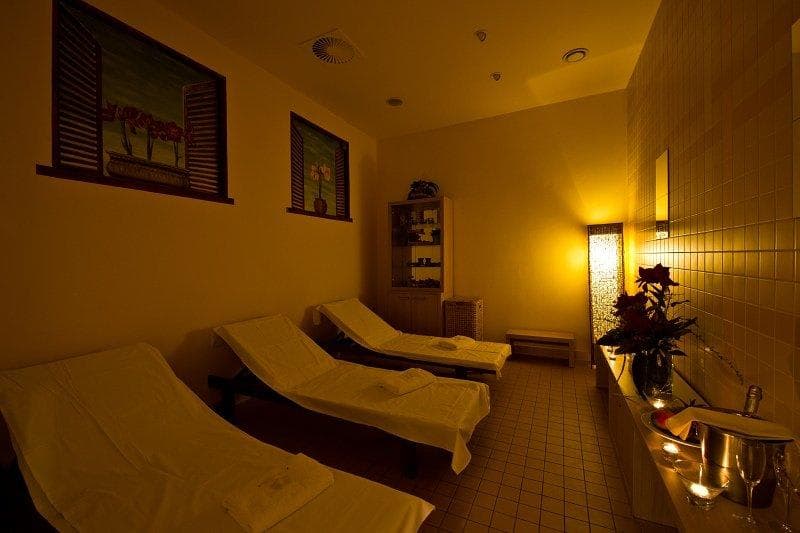 Hotel Amarilis - Jerome Ansicht 7