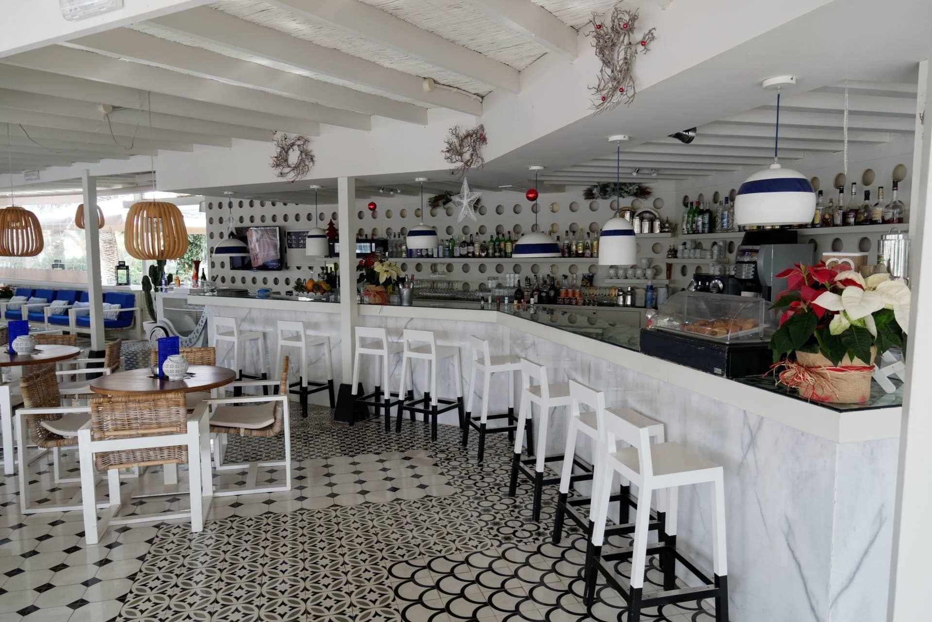 H10 Big Sur Boutique Hotel Ansicht 9