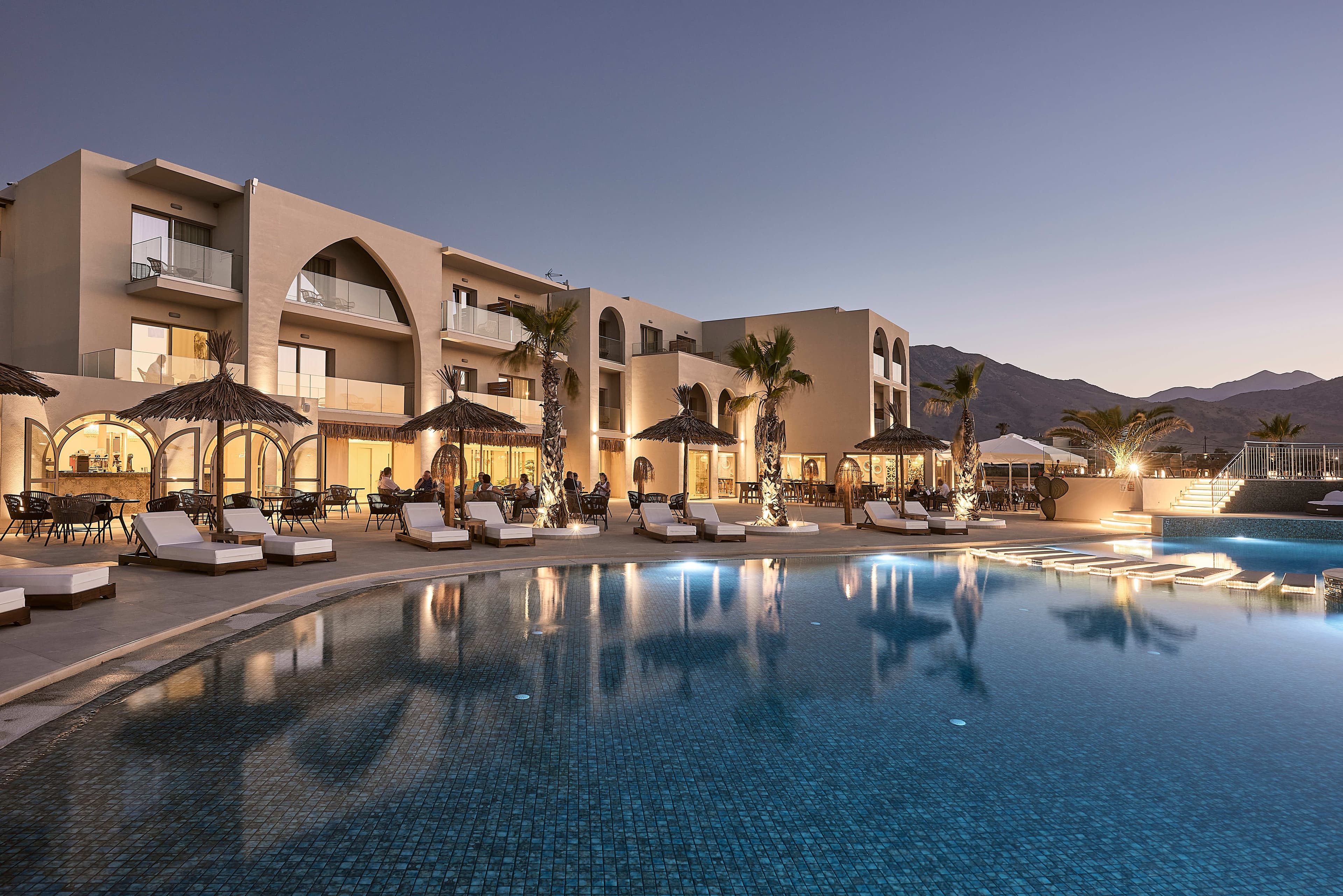 Pepper Sea Club Hotel - Adults only Ansicht 7