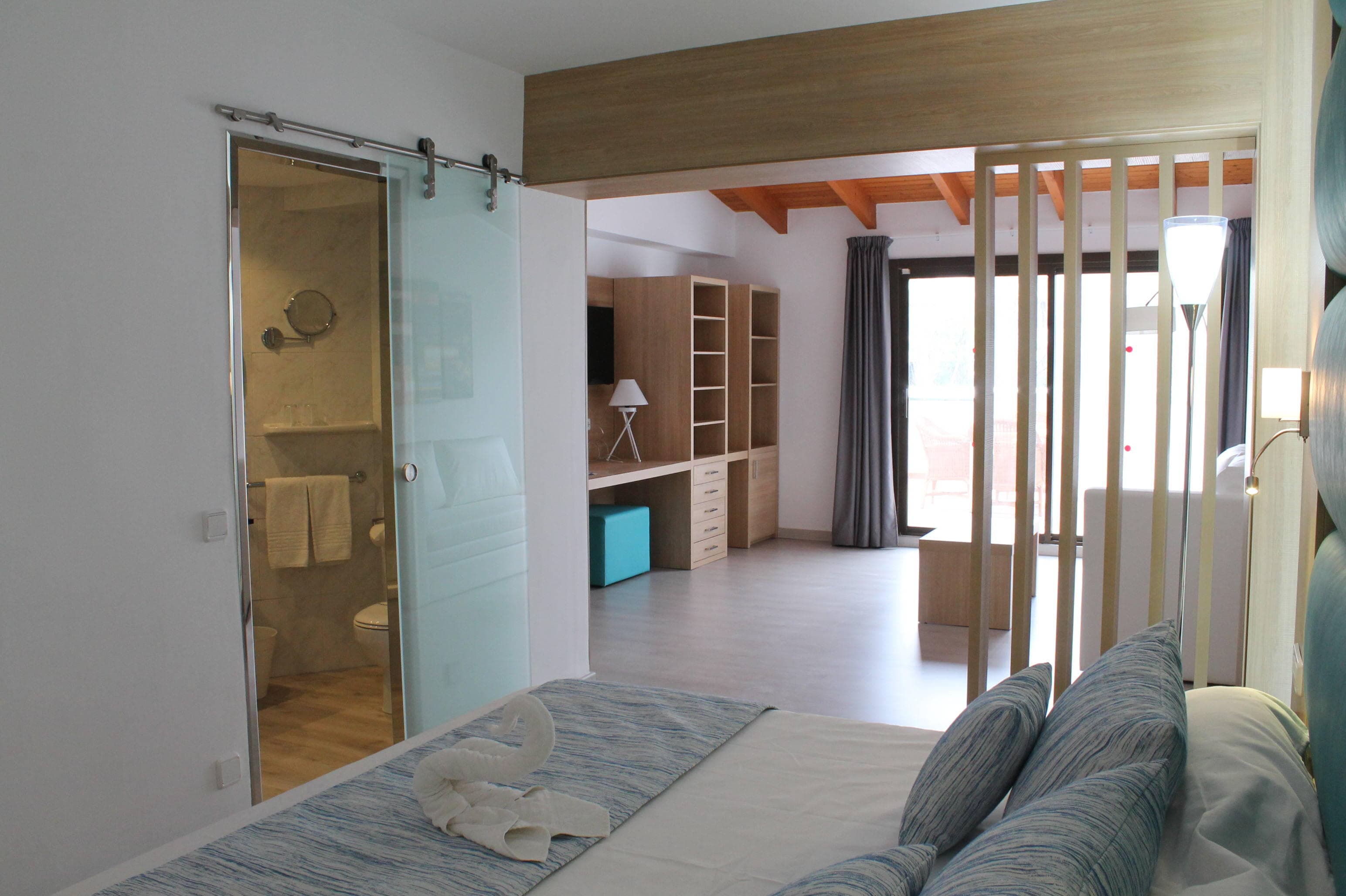 Bahía de Alcúdia Hotel & Spa Ansicht 4