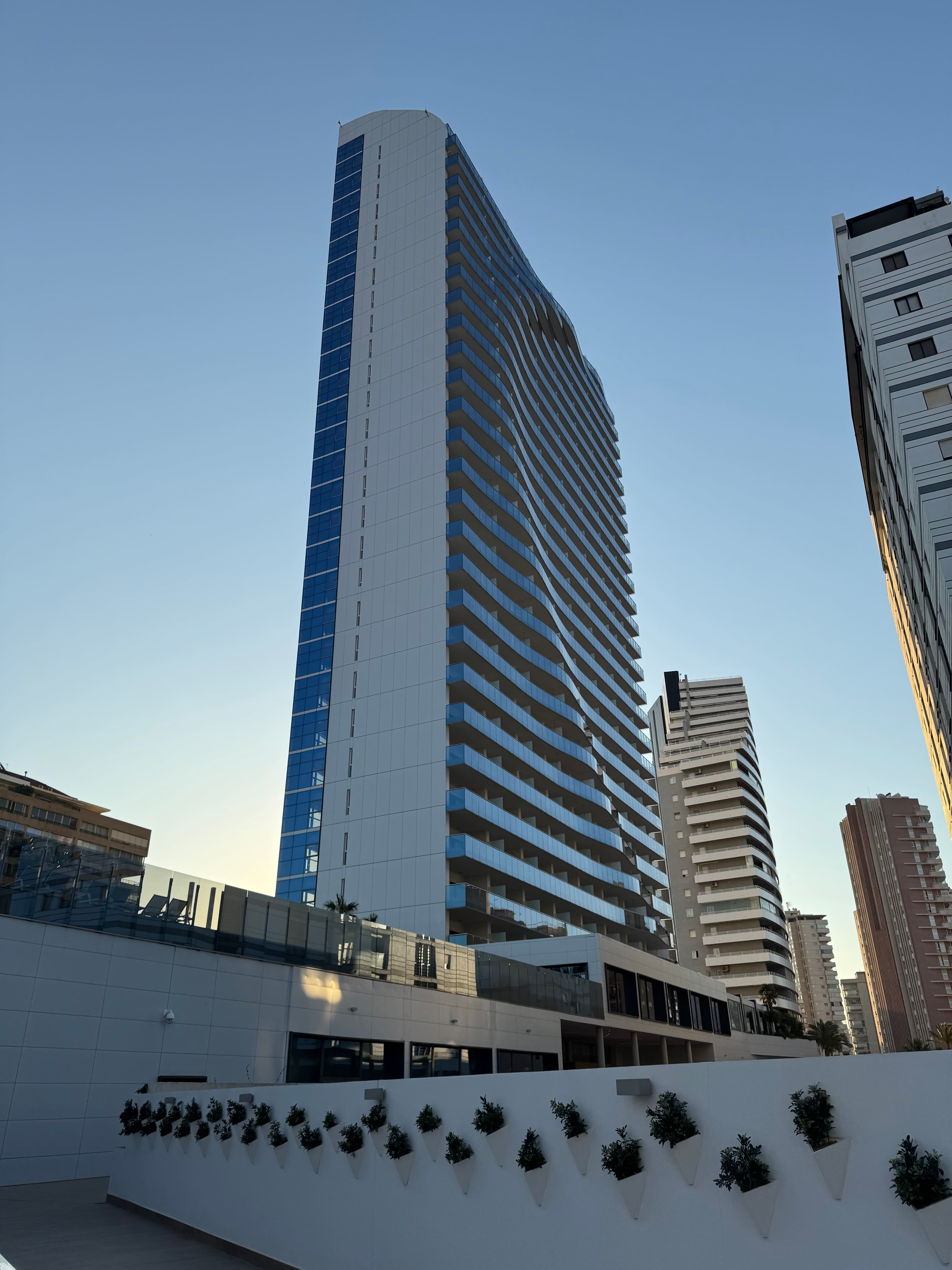 ESTIMAR Calpe Suitopia Ansicht 3