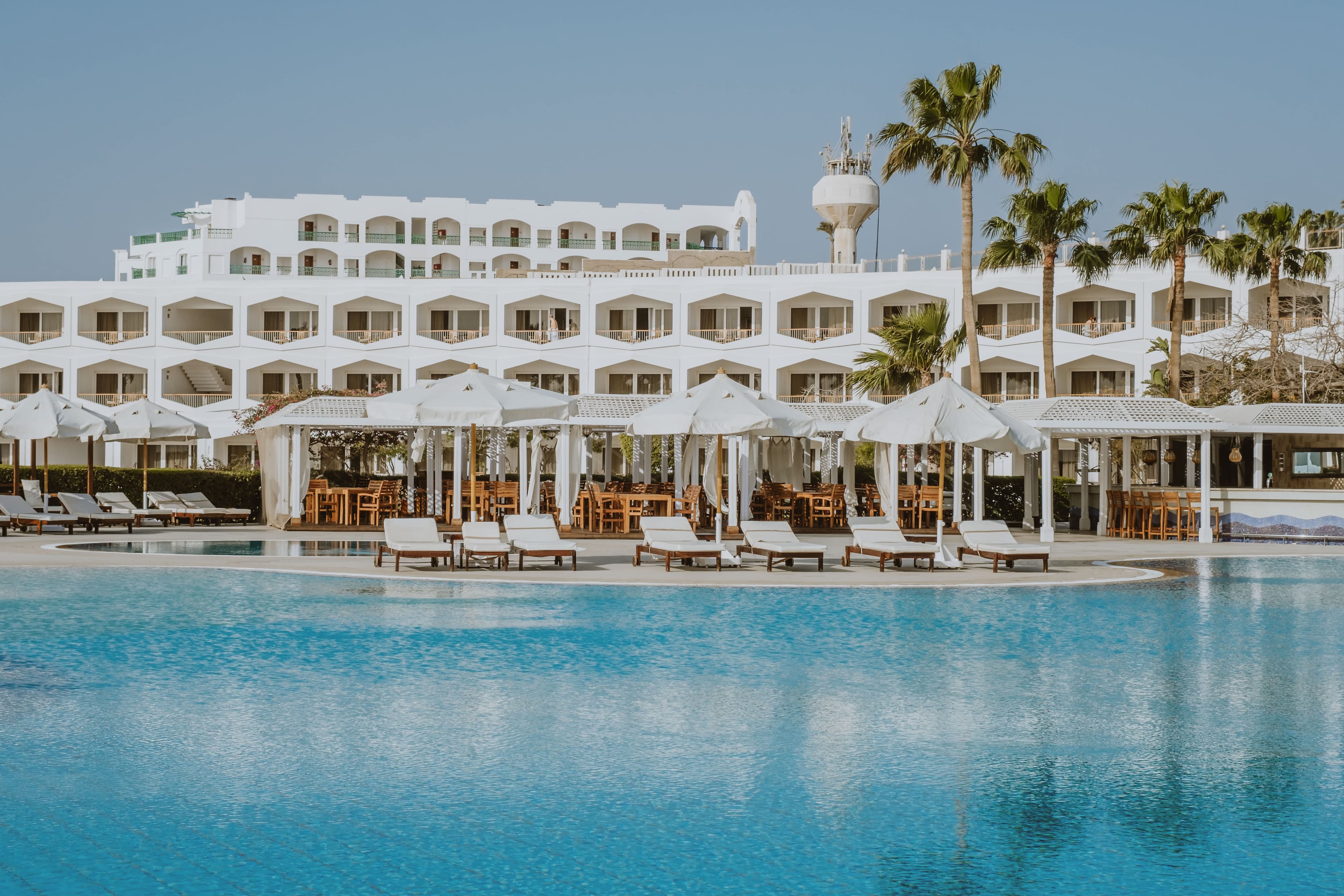 Baron Resort Ansicht 7
